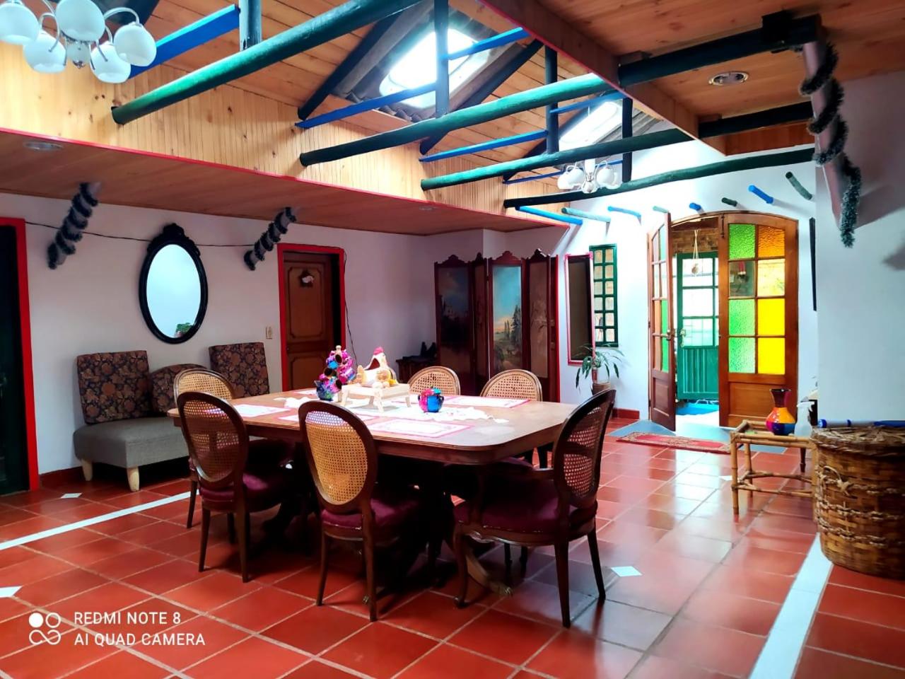 Finca Victoria