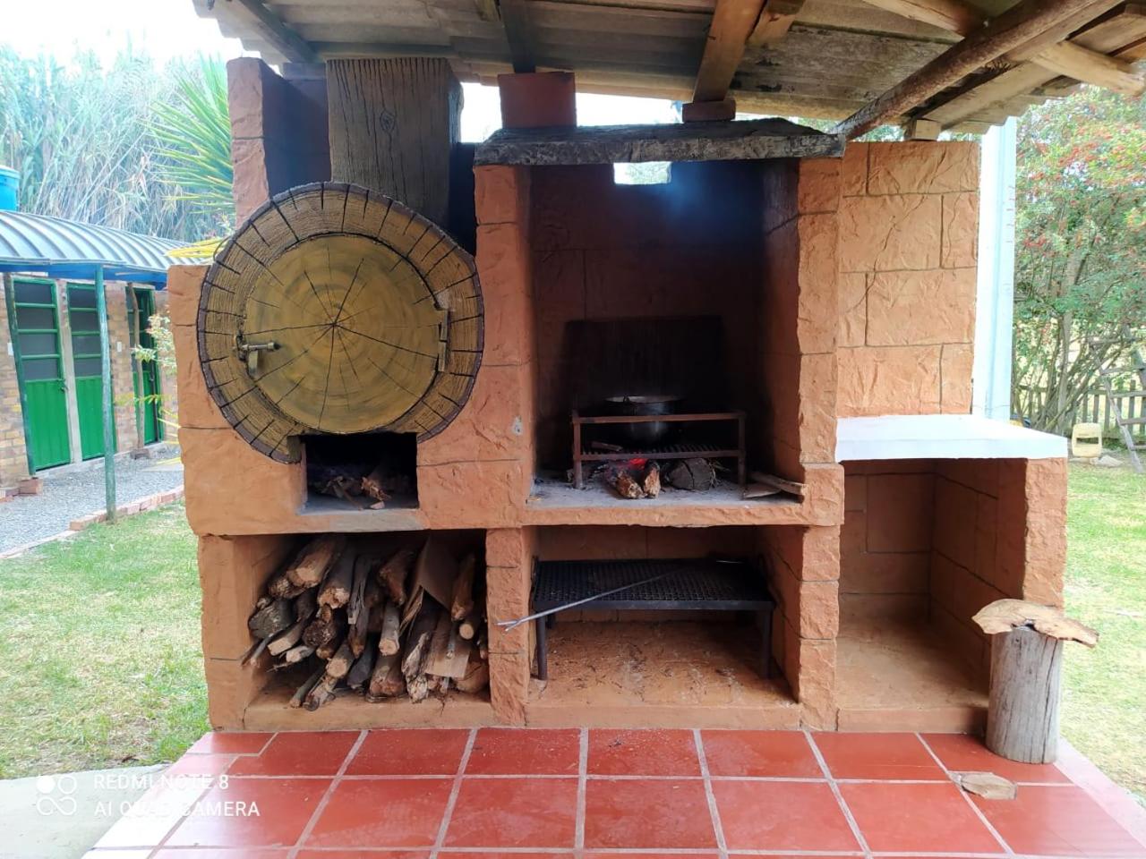 Finca Victoria