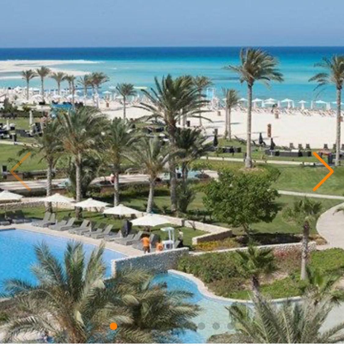 Marassi Marina