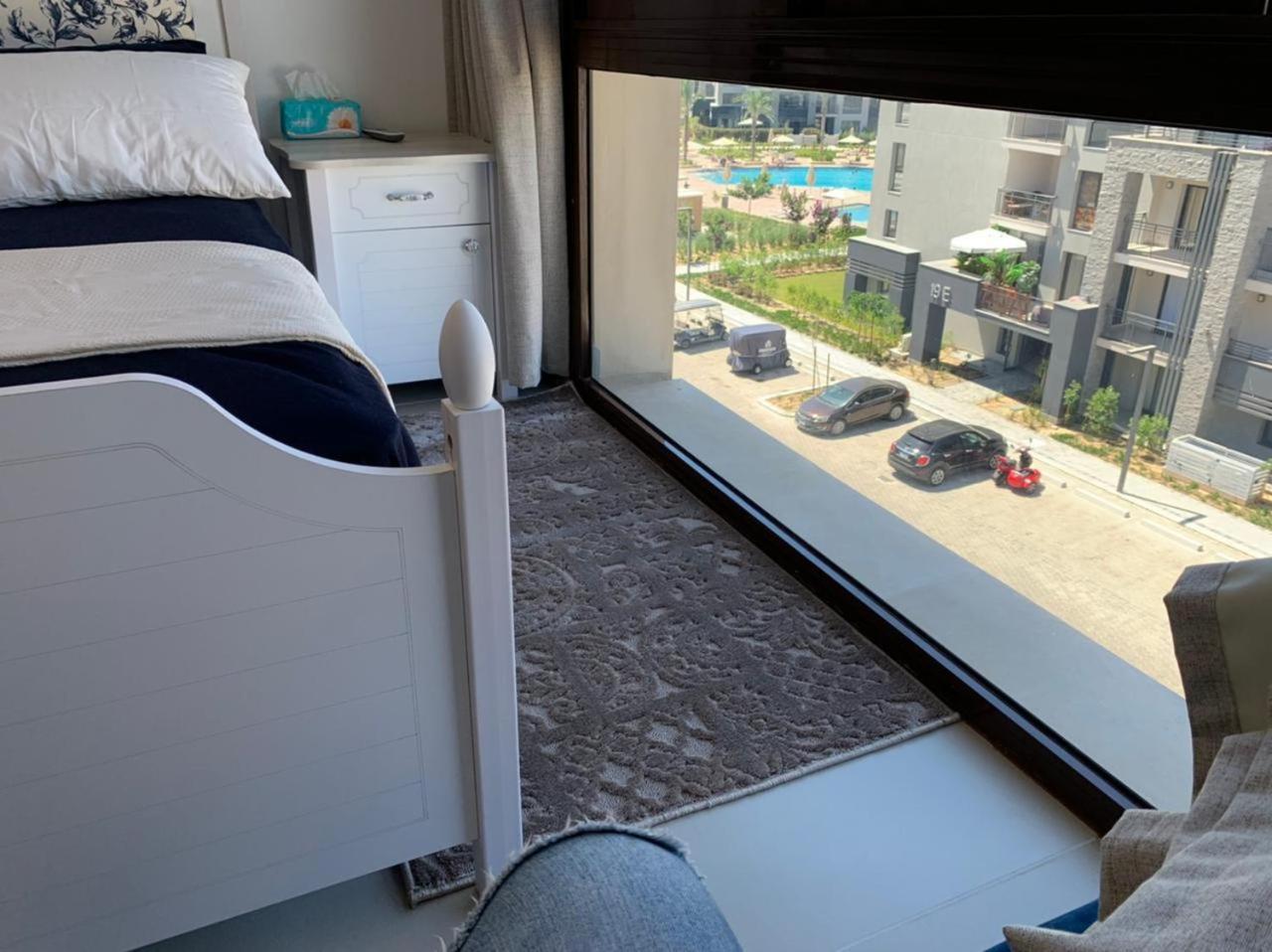 Marassi Marina