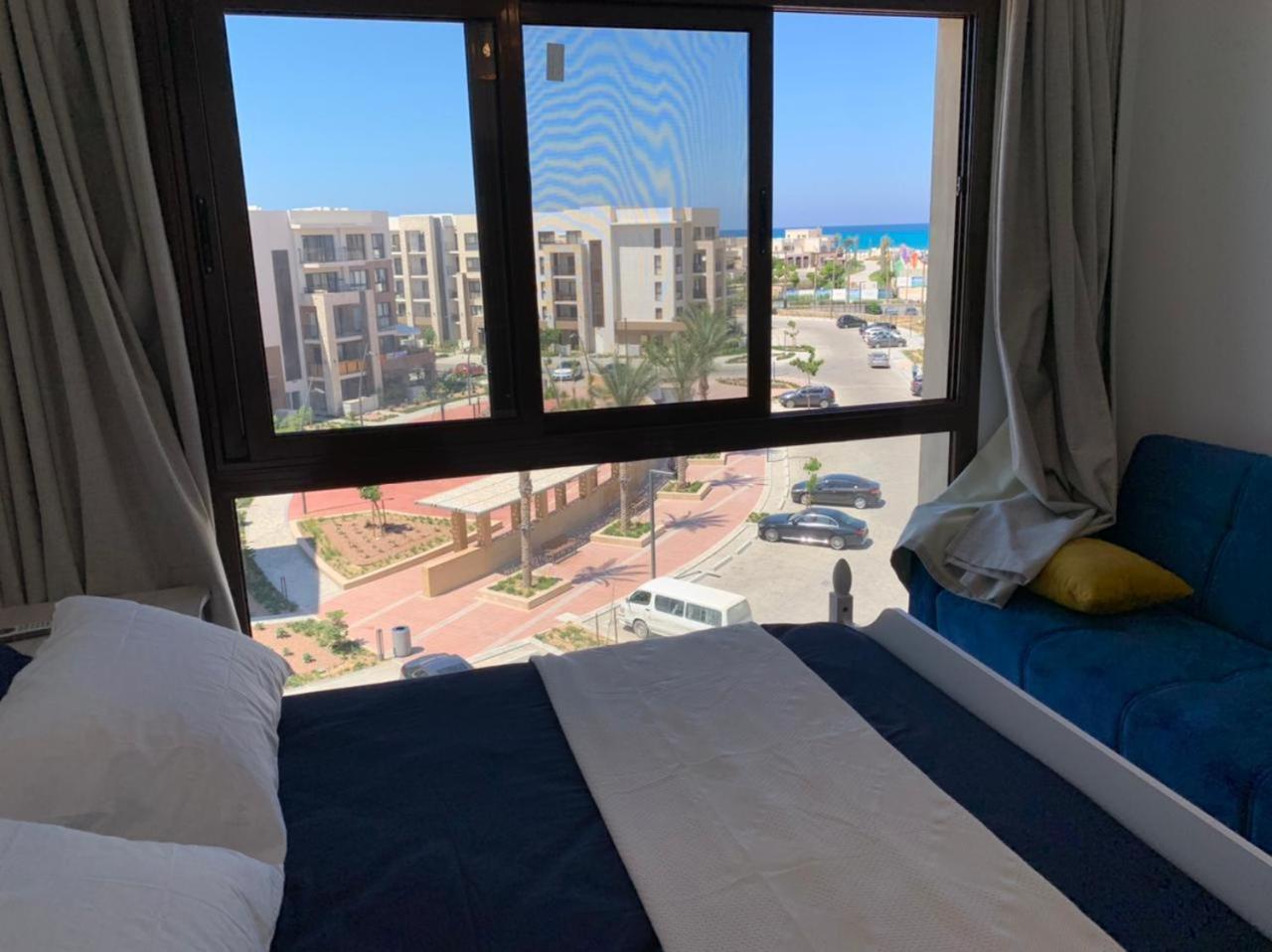 Marassi Marina