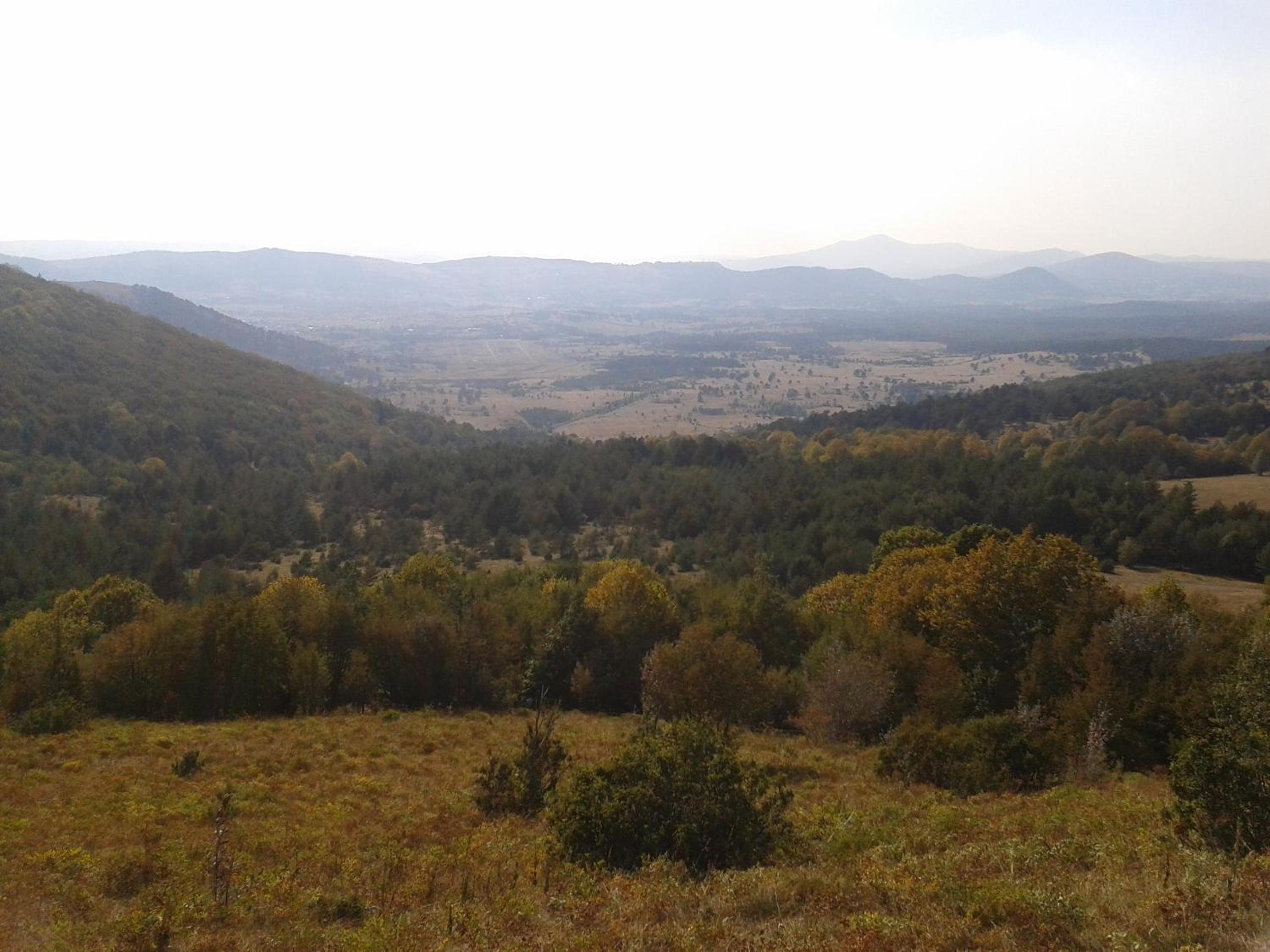 Turistična kmetija Pri Požarju
