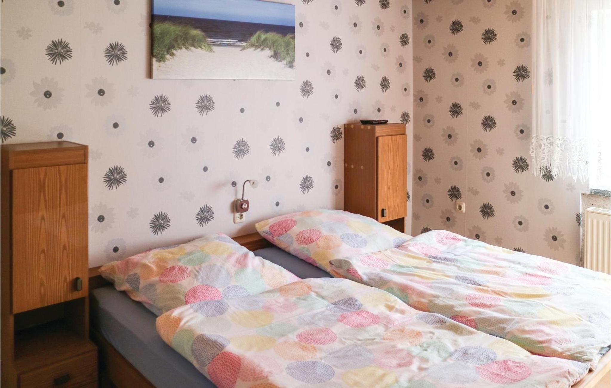 Nice Apartment In Alt Bukow Ot Teschow