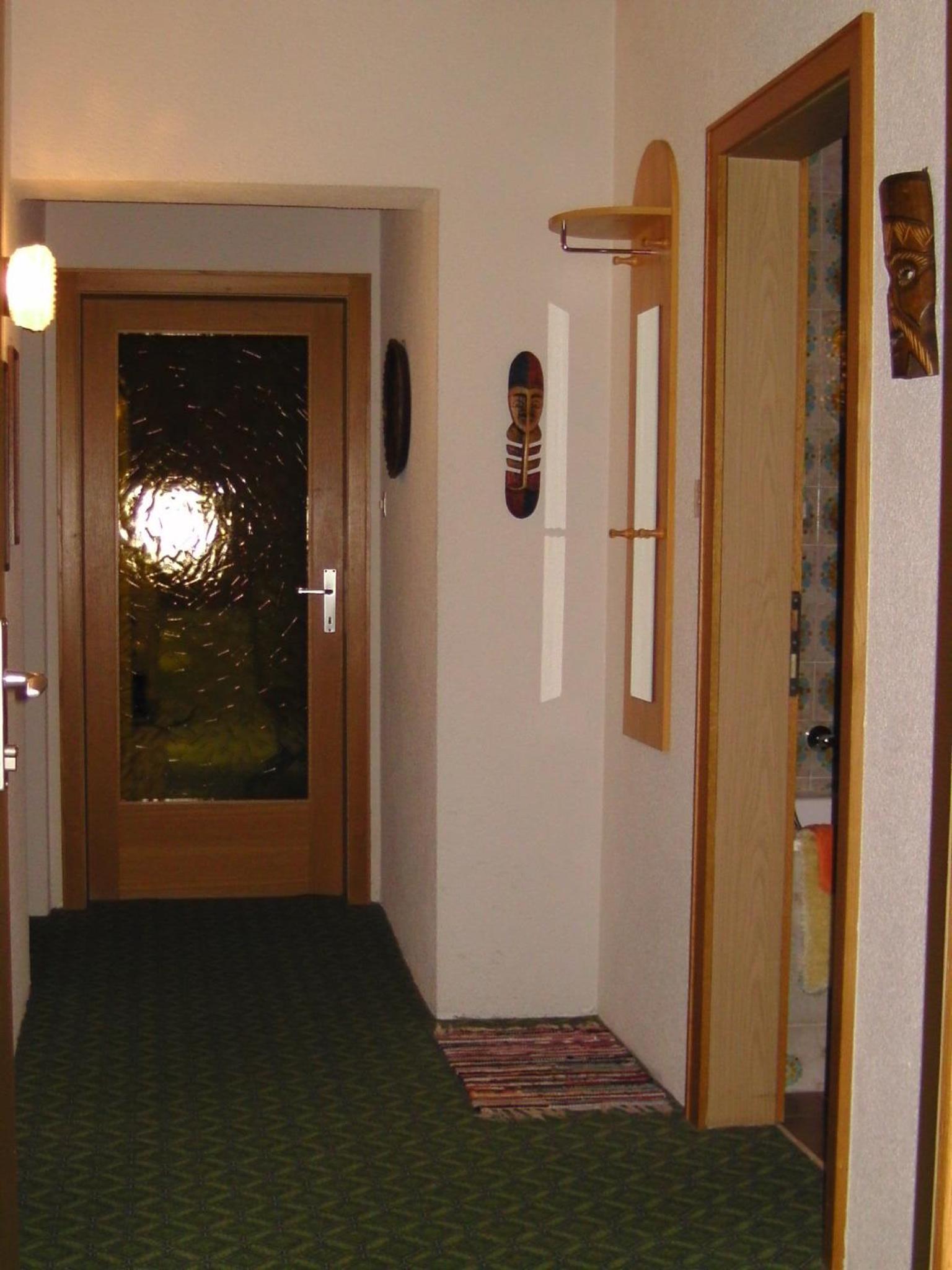 Appartement Ria