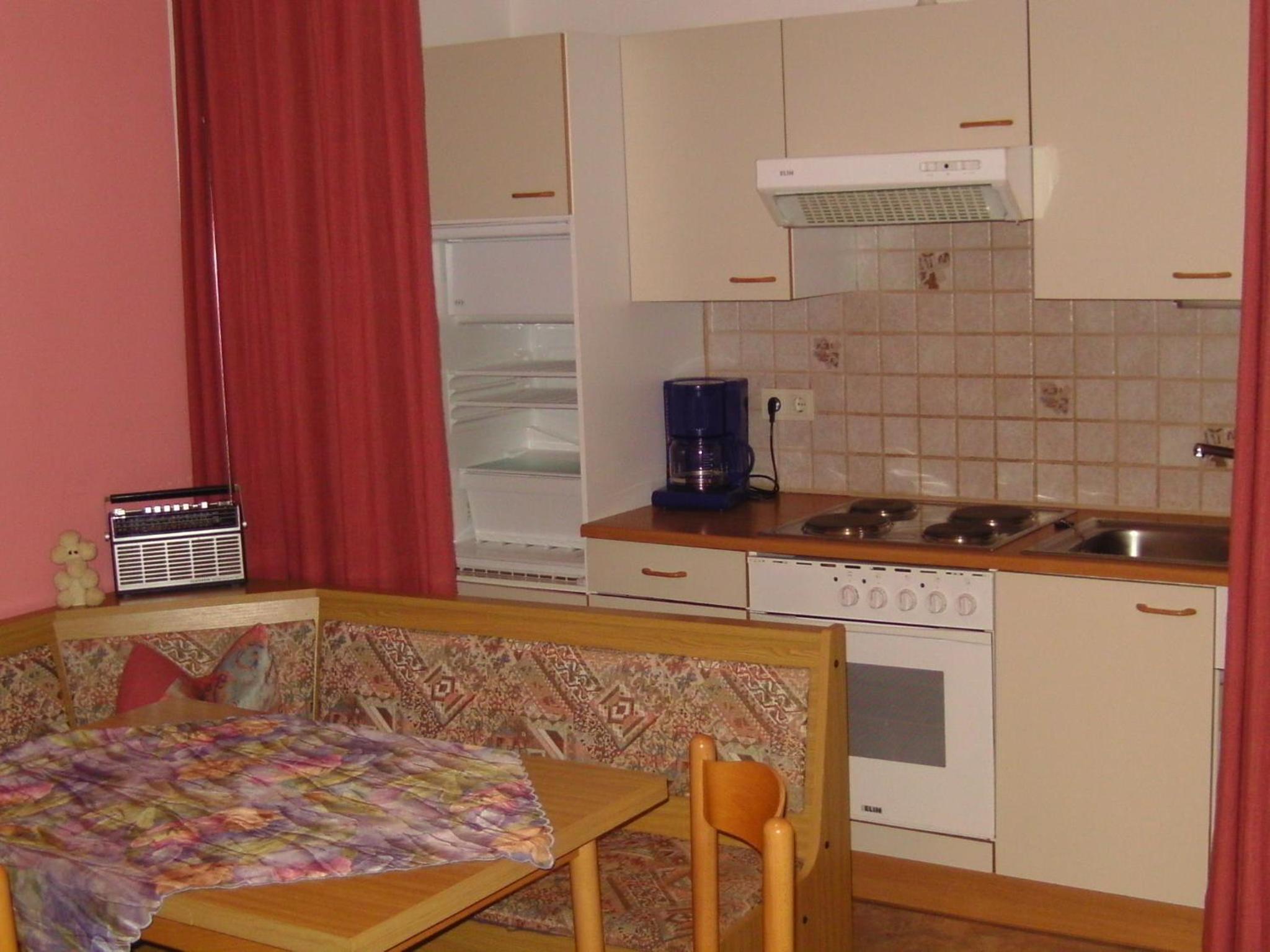 Appartement Ria