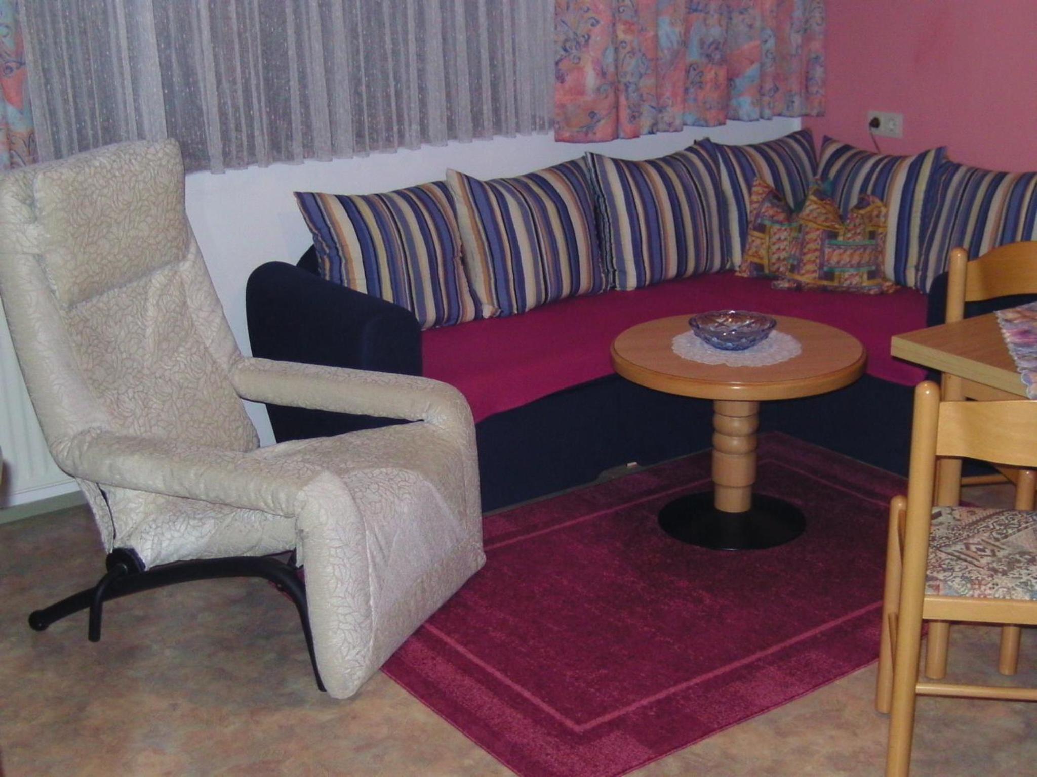 Appartement Ria