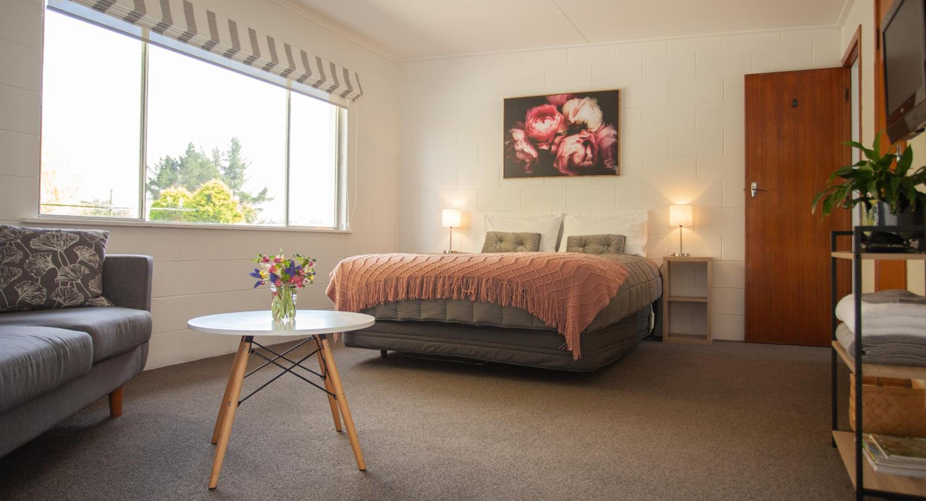Ranfurly Motels view 5