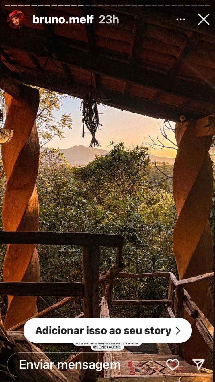 Hotel Recanto dos manacas