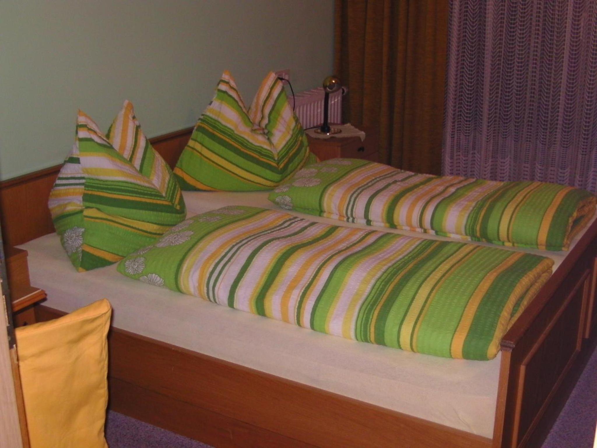 Appartement Ria