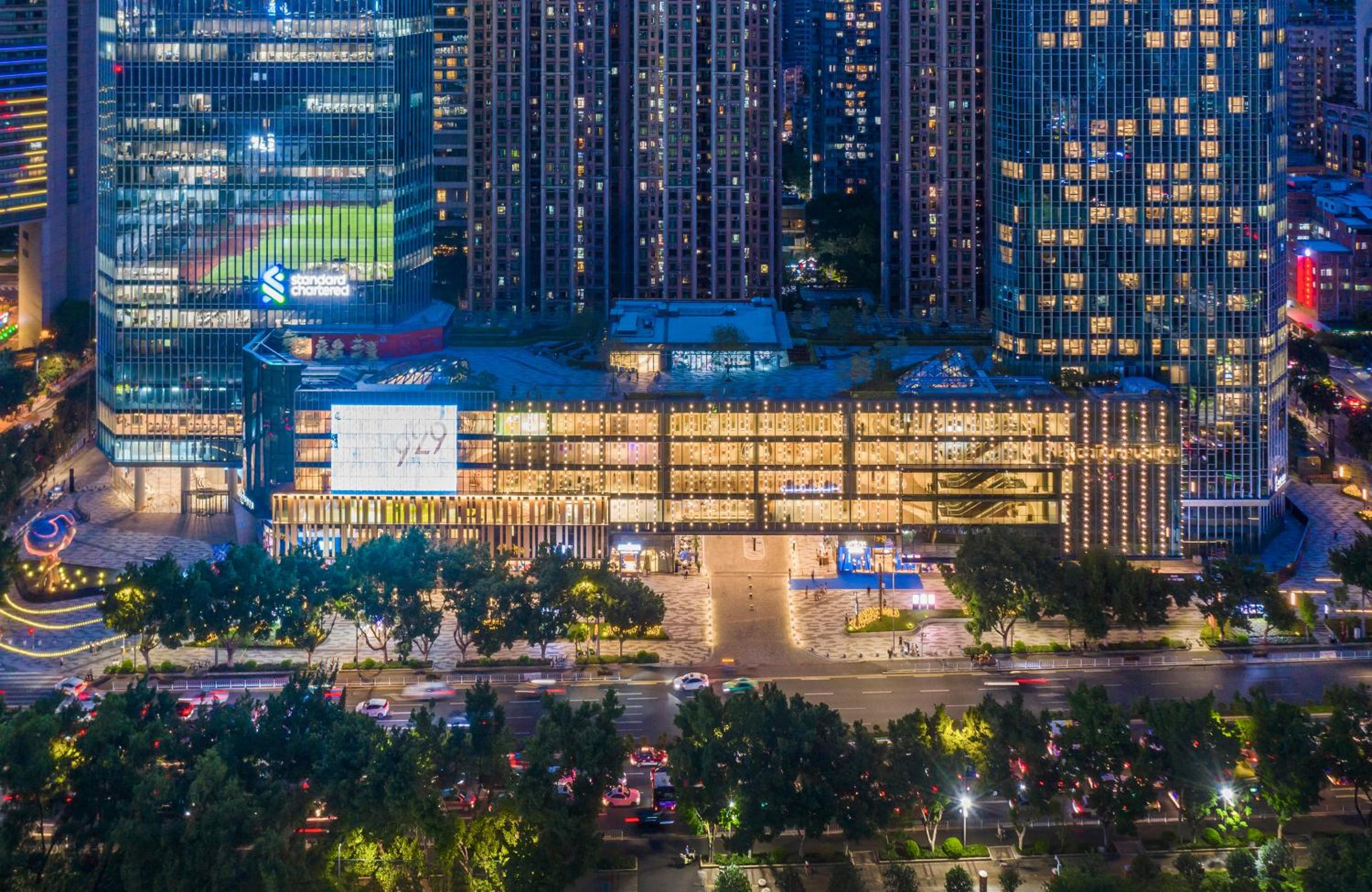 Ascott ICC Guangzhou