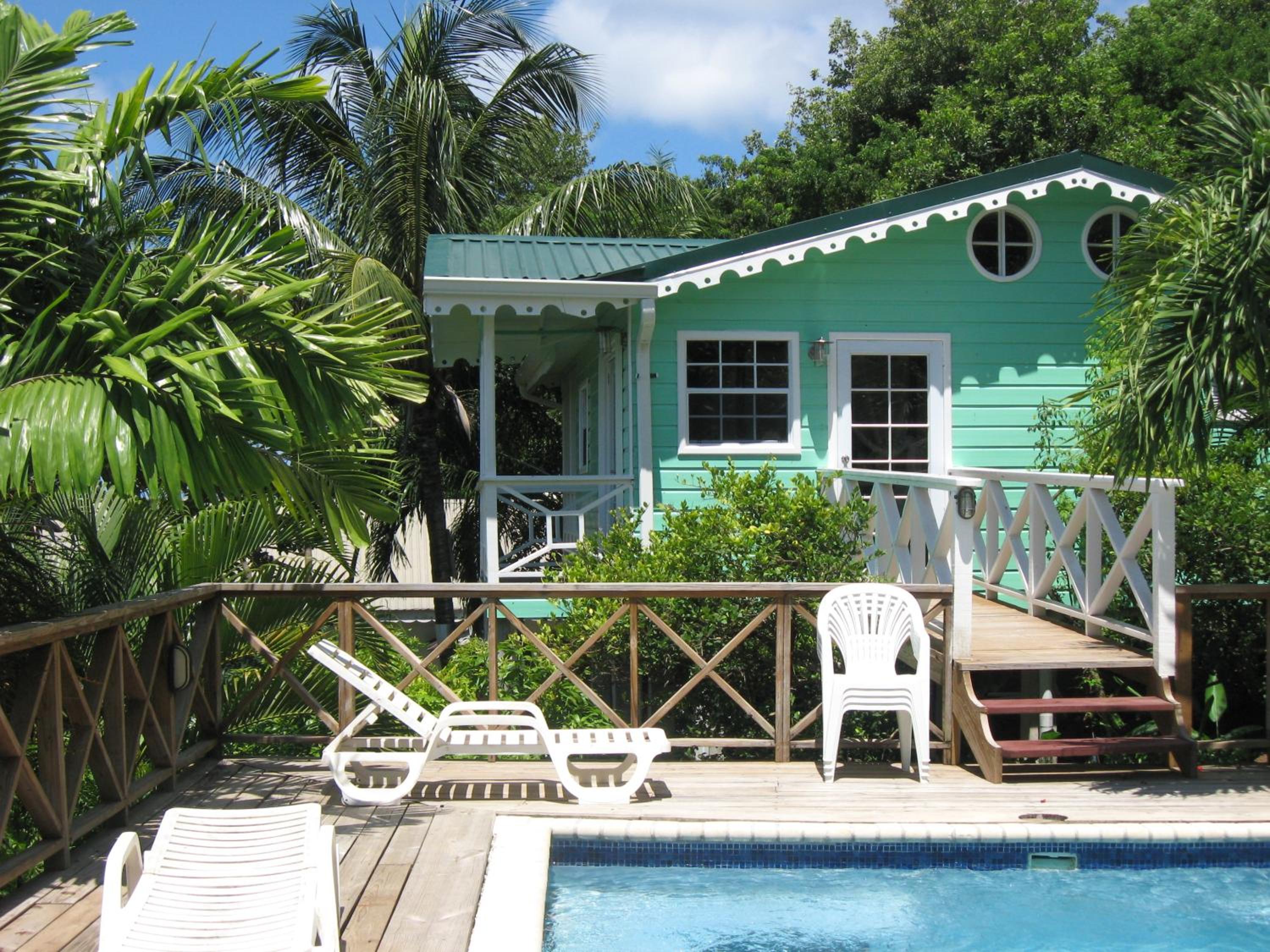 Palm Cottage photo 24 of 57