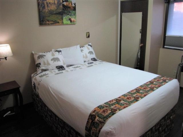 Bear Country Inn and Suites