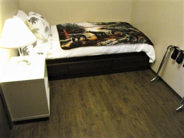 Bear Country Inn and Suites