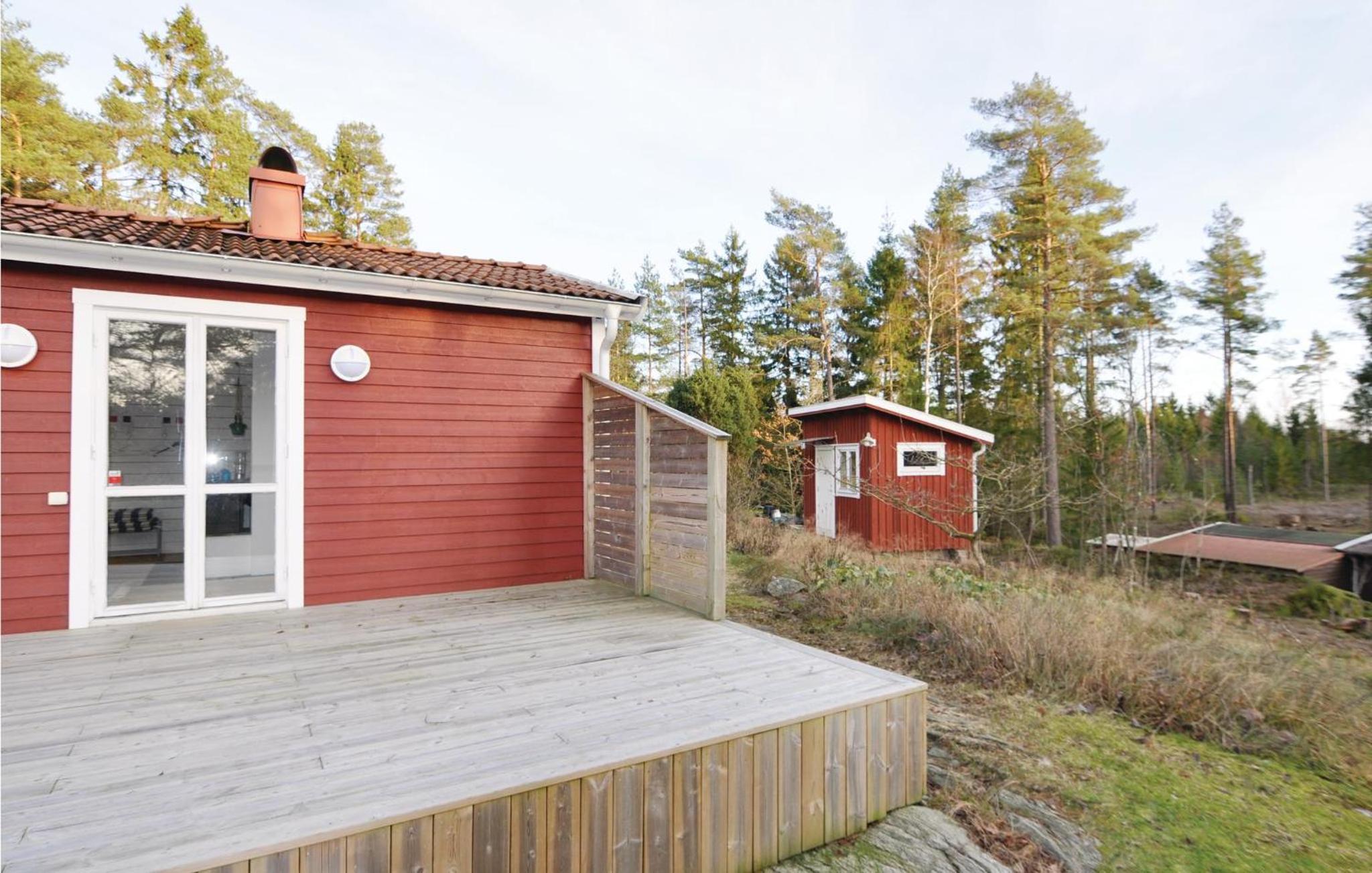 Holiday Home Henån Höggeröd view 3