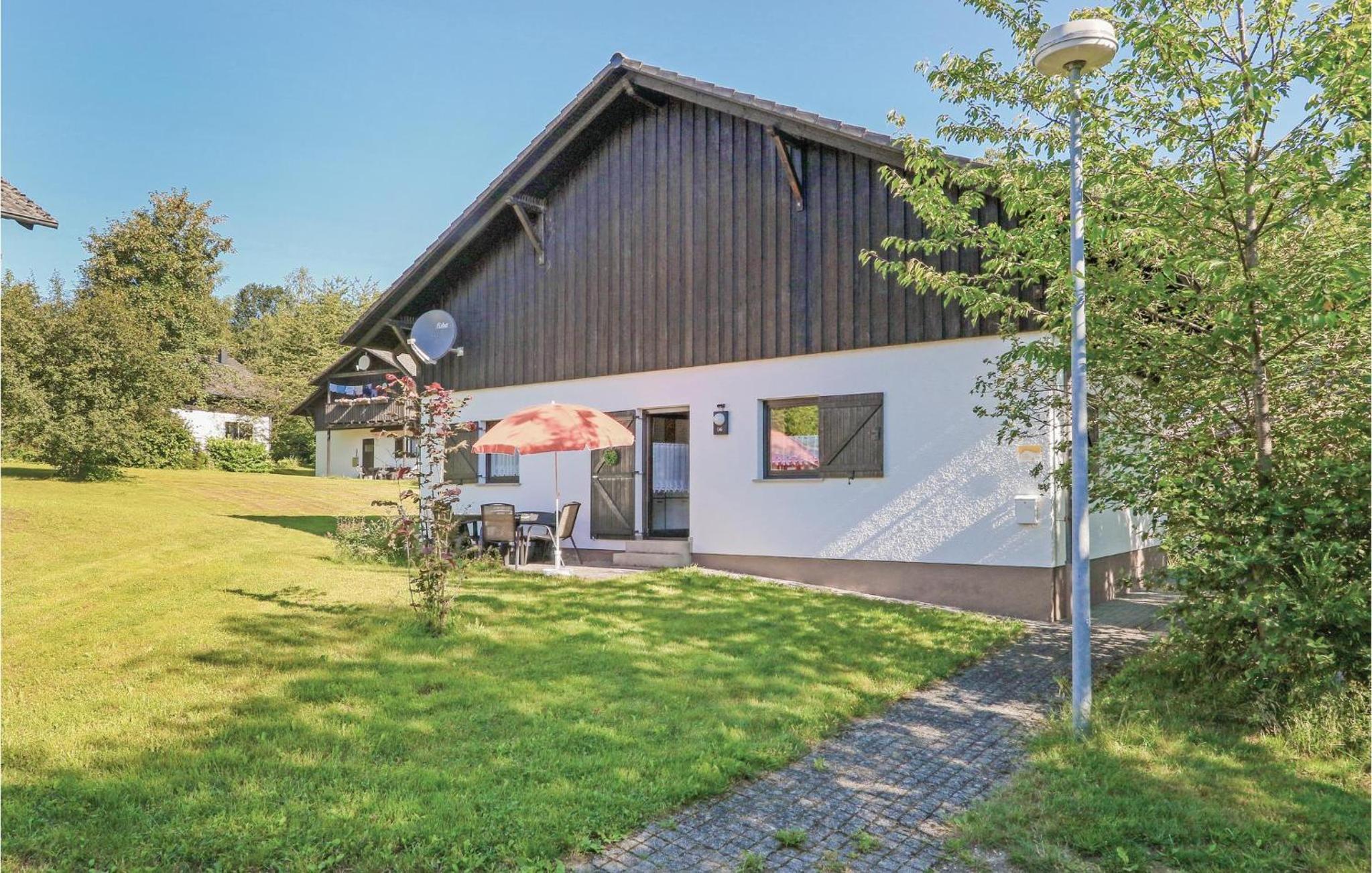 Ferienhaus 15 In Thalfang view 2