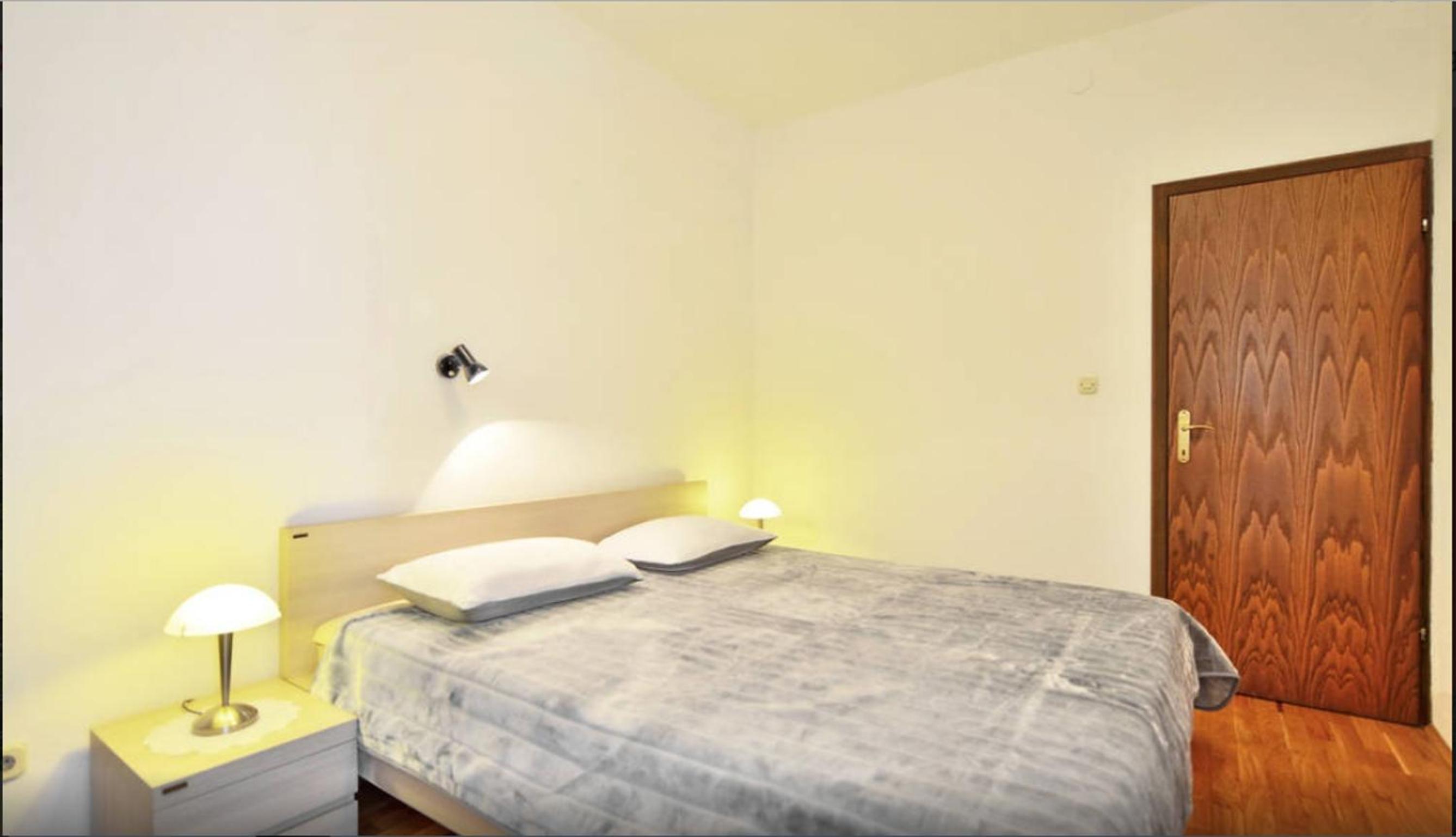 Apartments Jukic