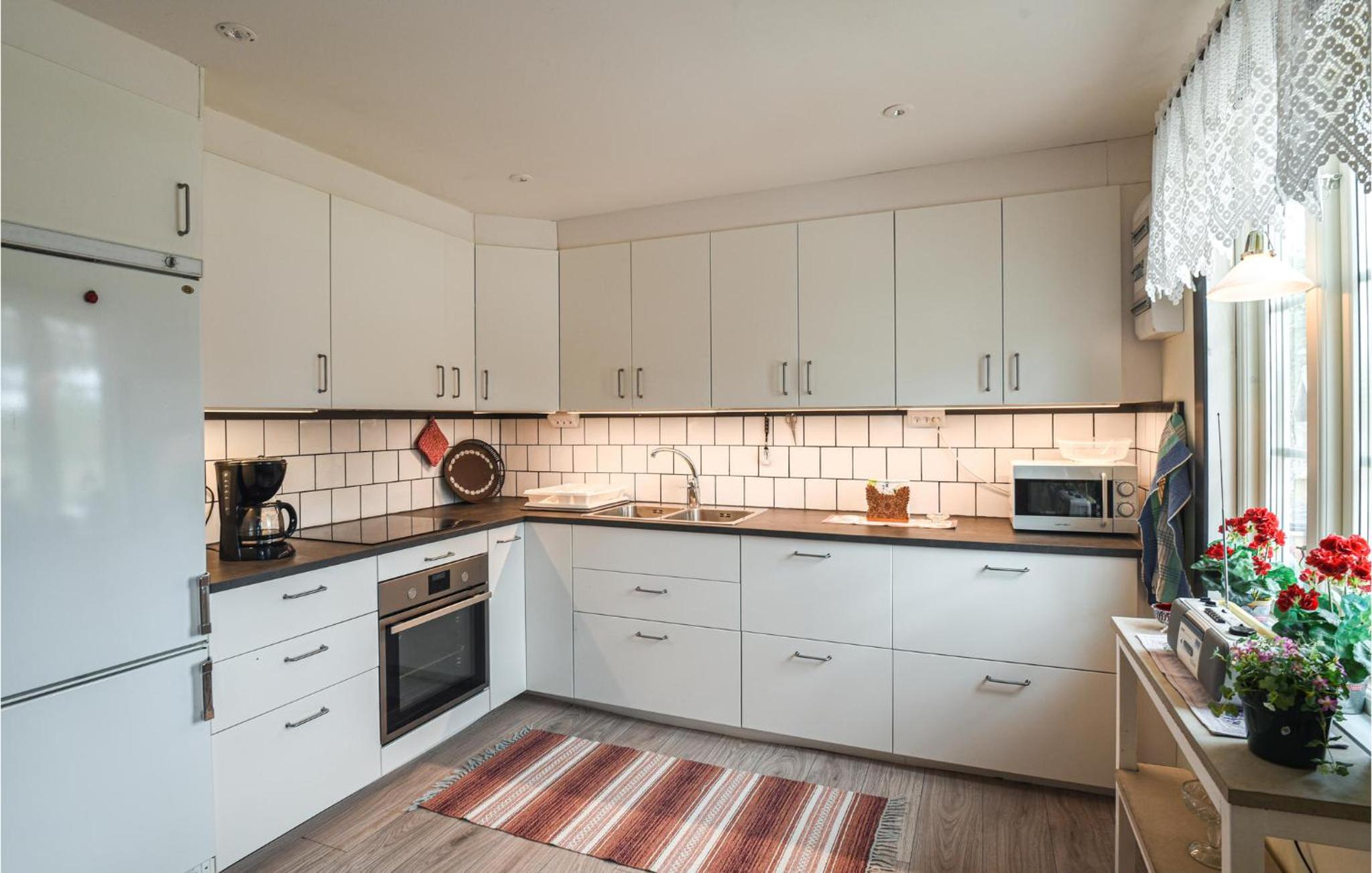 4 Bedroom Pet Friendly Home In Visby
