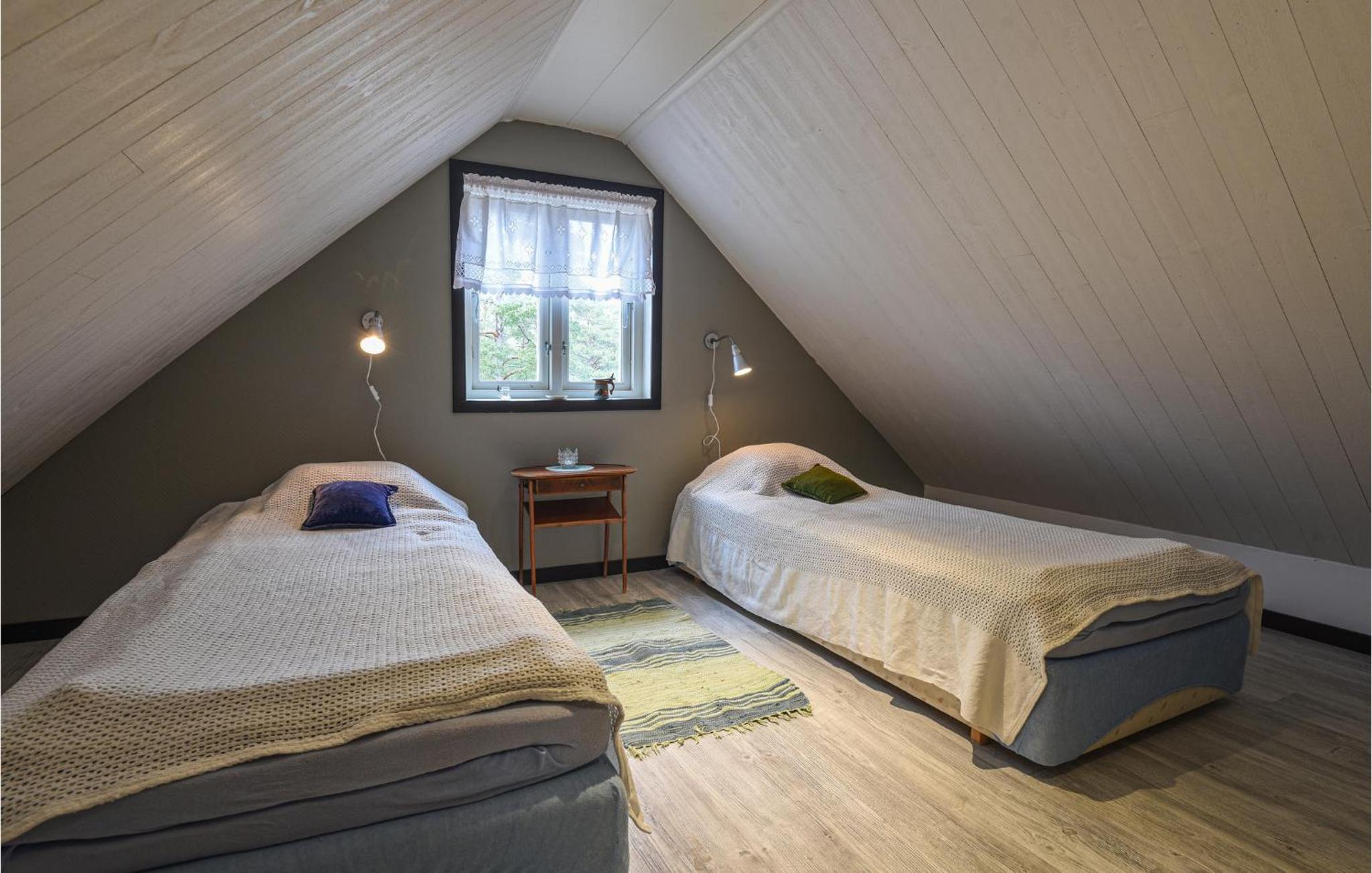 4 Bedroom Pet Friendly Home In Visby