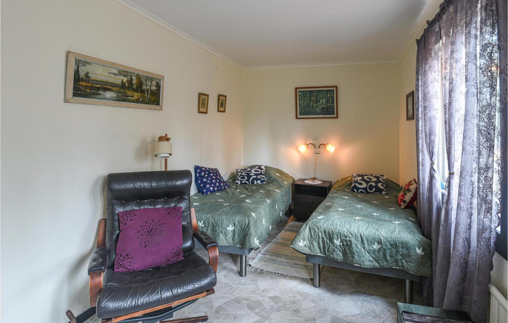 4 Bedroom Pet Friendly Home In Visby