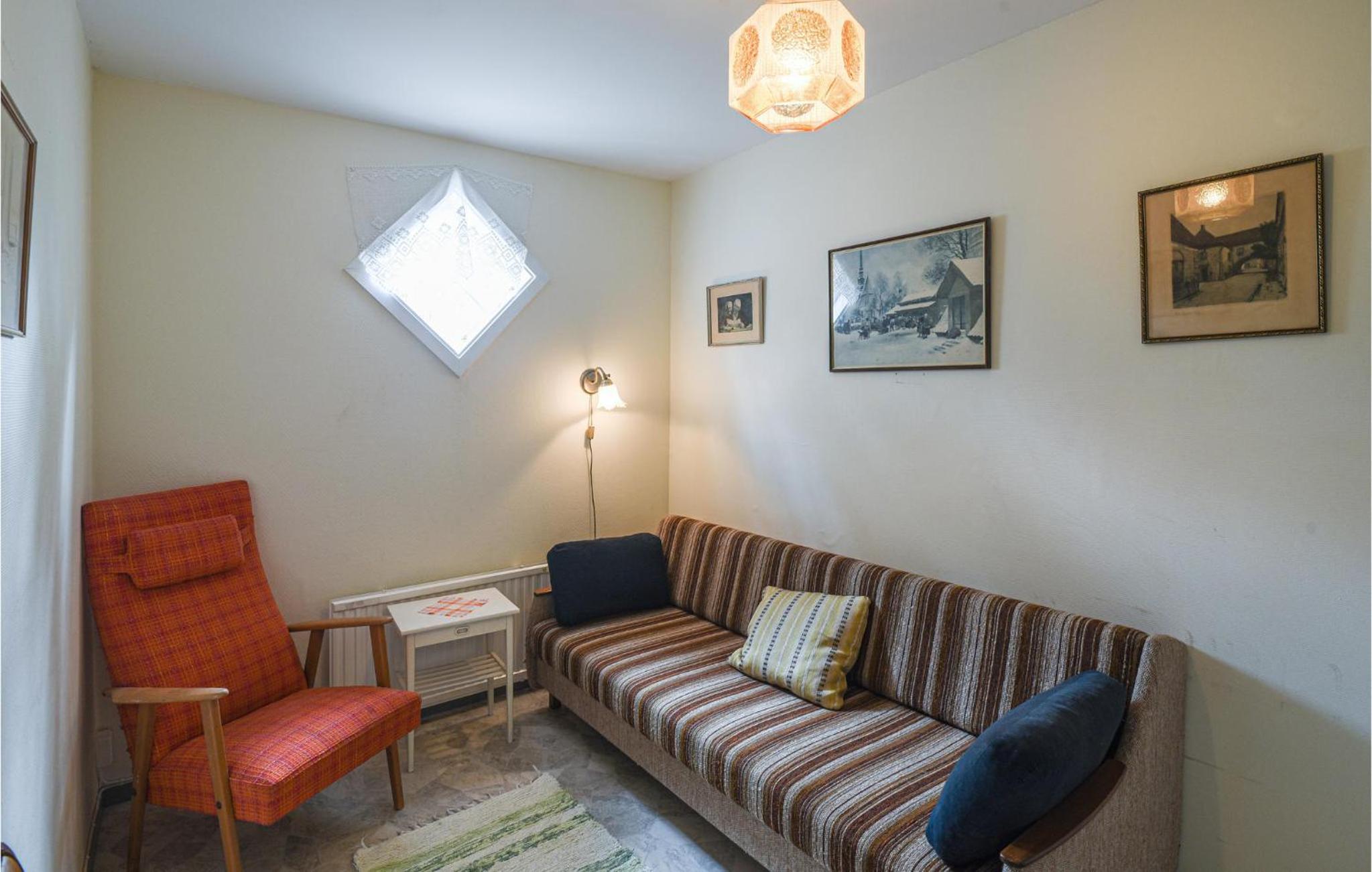 4 Bedroom Pet Friendly Home In Visby