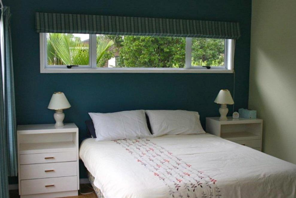 Matapouri Cottage - Matapouri Holiday Home view 4