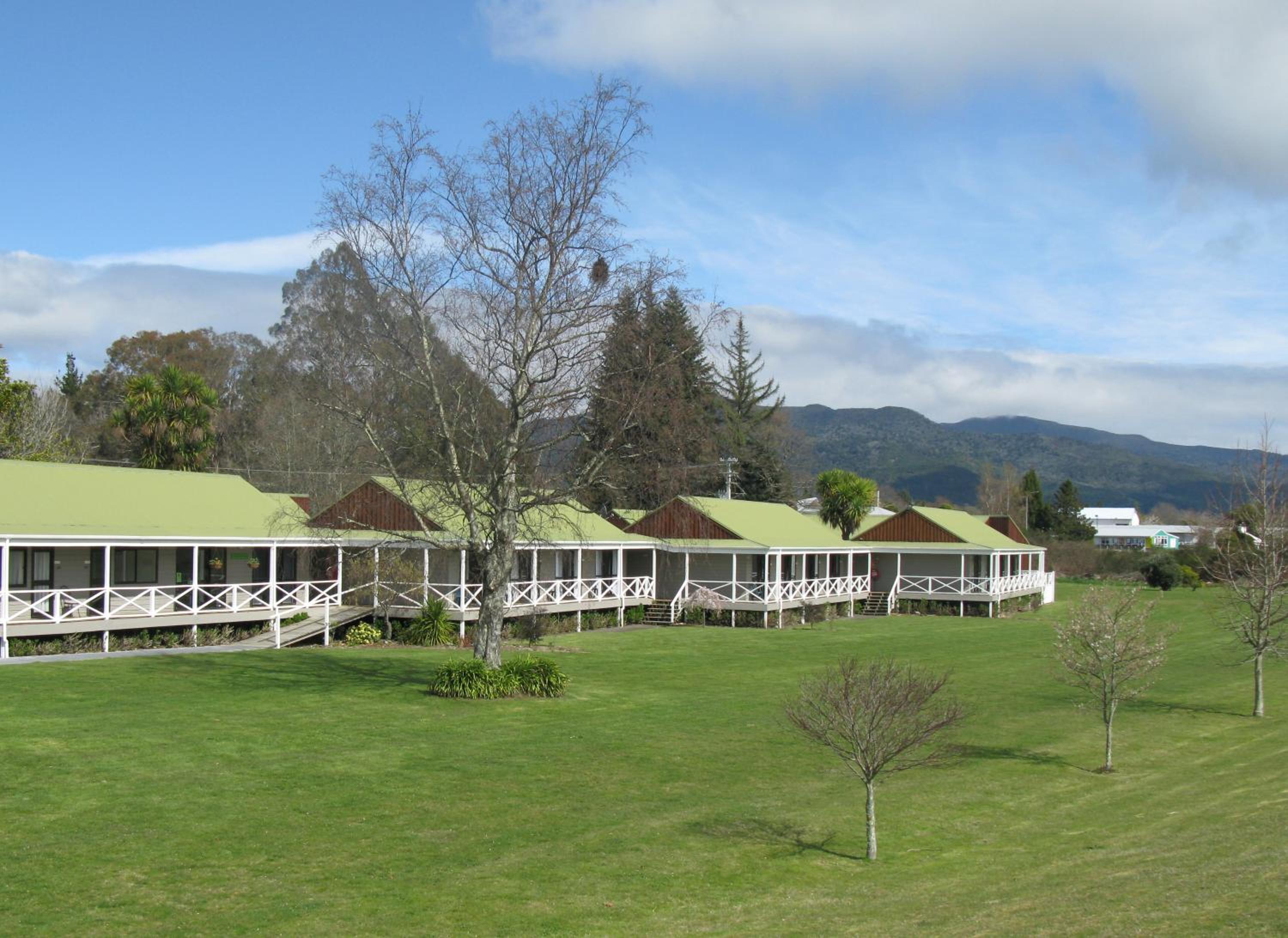 Turangi Bridge Motel - Image 4