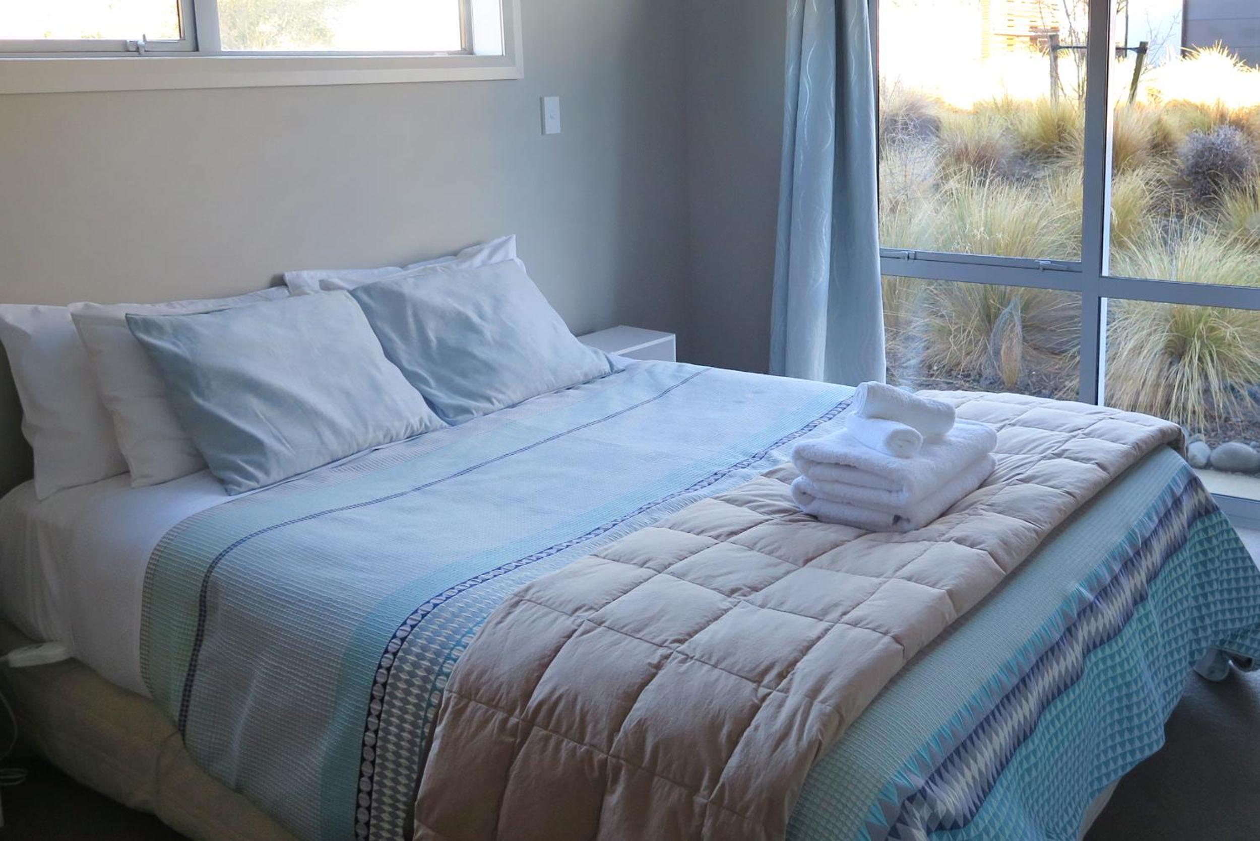 Askray Apartment - Lake Tekapo view 3