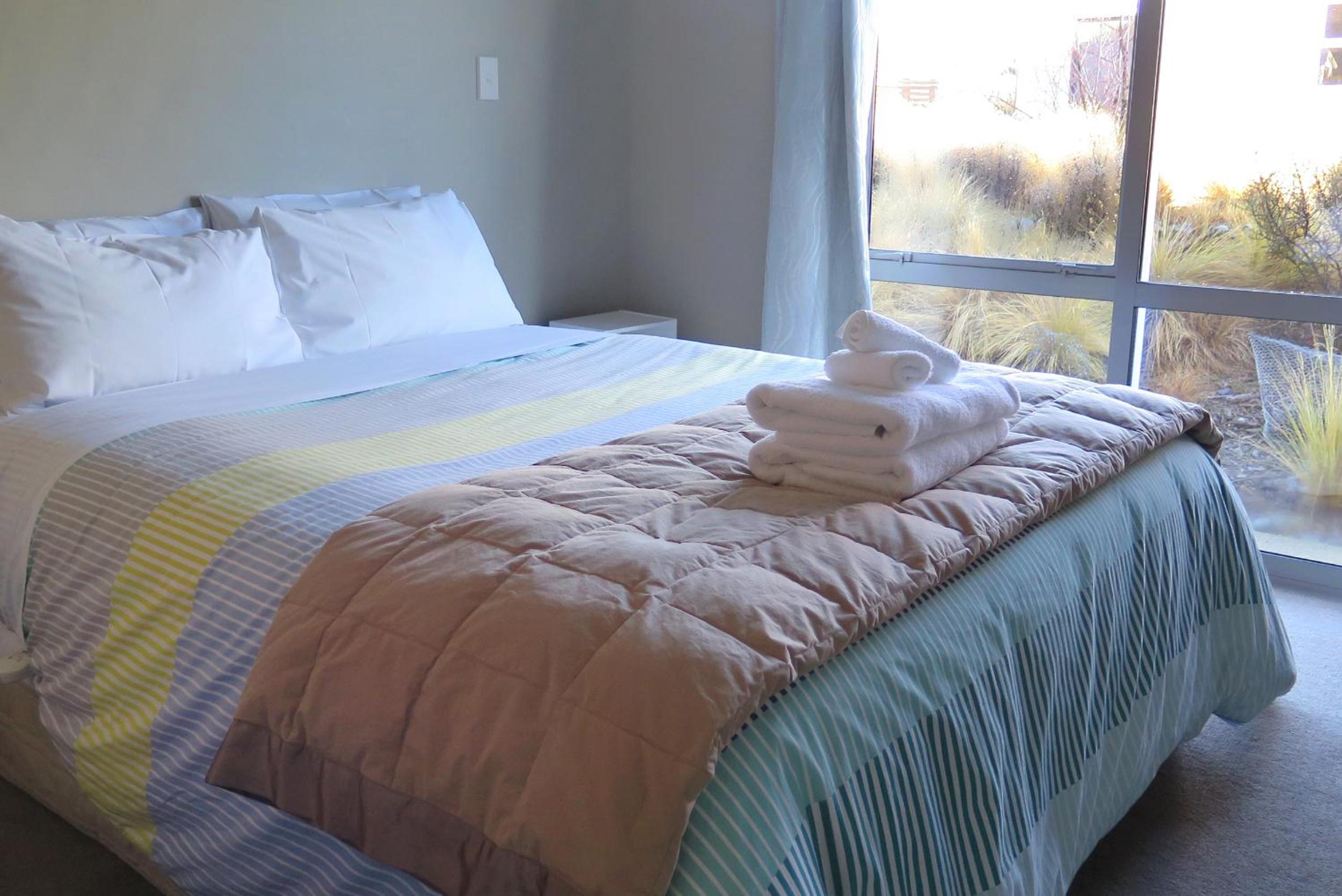 Askray Apartment - Lake Tekapo view 4
