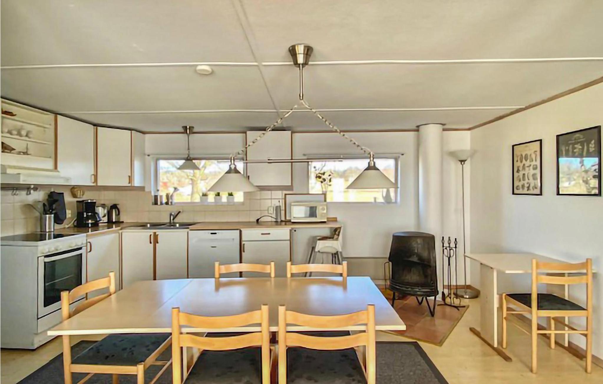 Amazing Home In Harlösa With Wifi view 2