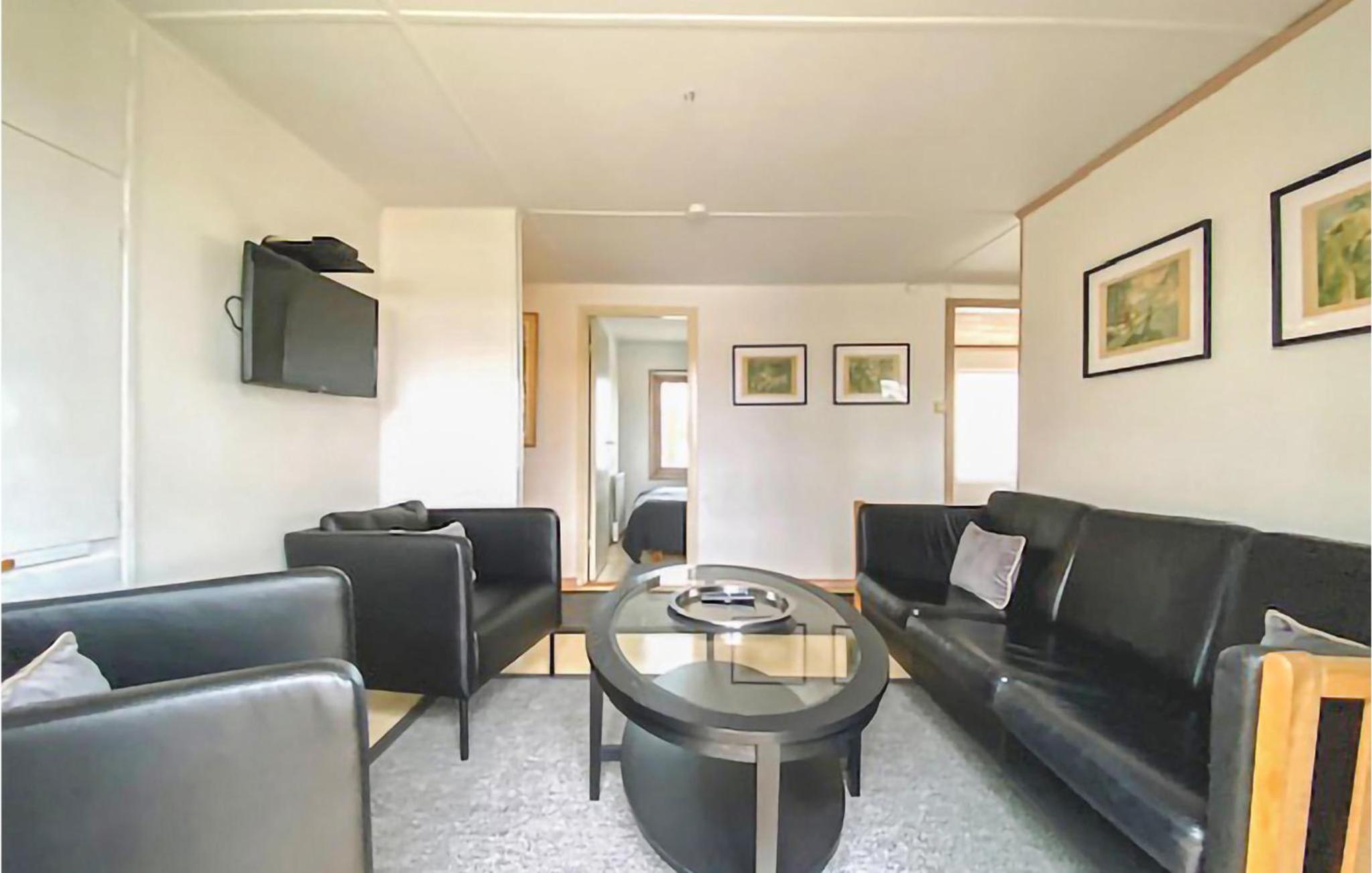 Amazing Home In Harlösa With Wifi view 4