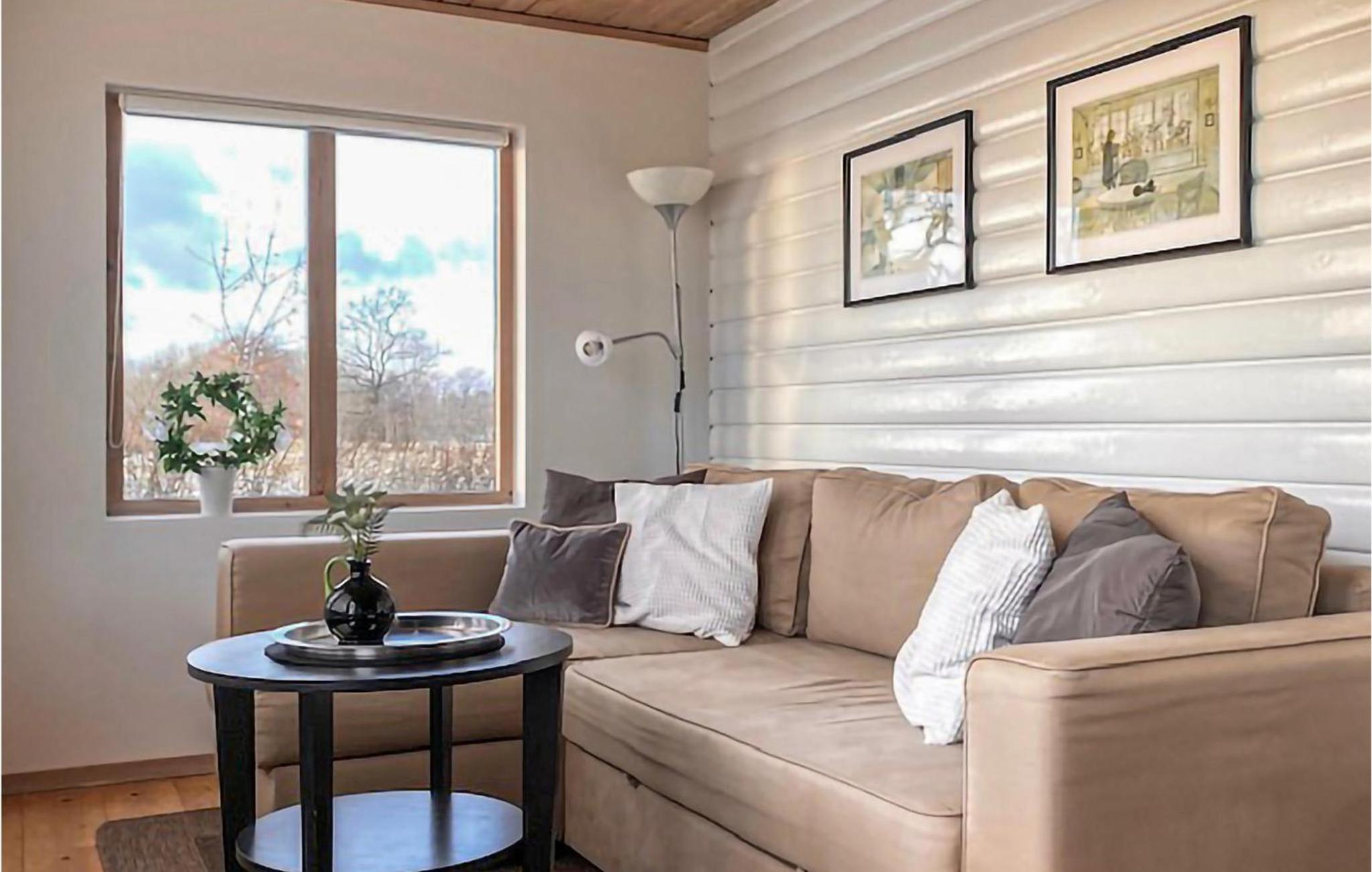 Amazing Home In Harlösa With Wifi view 3