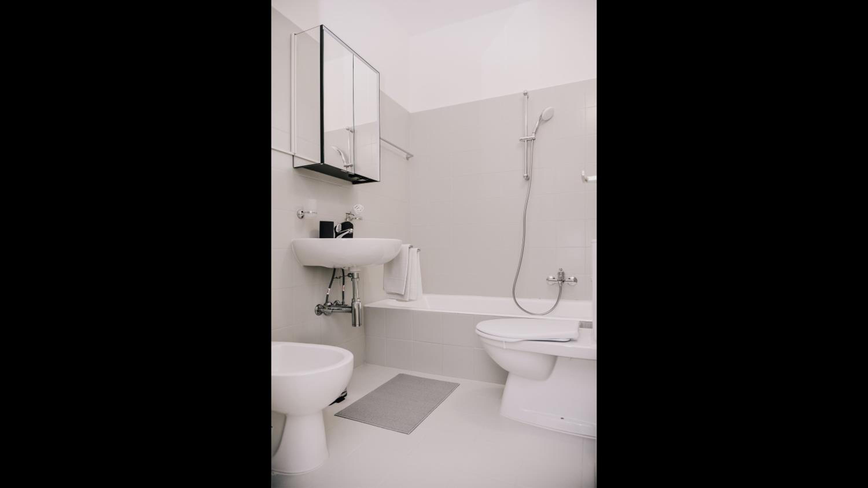 Lugano Central Suite Apartment Ciseri view 4