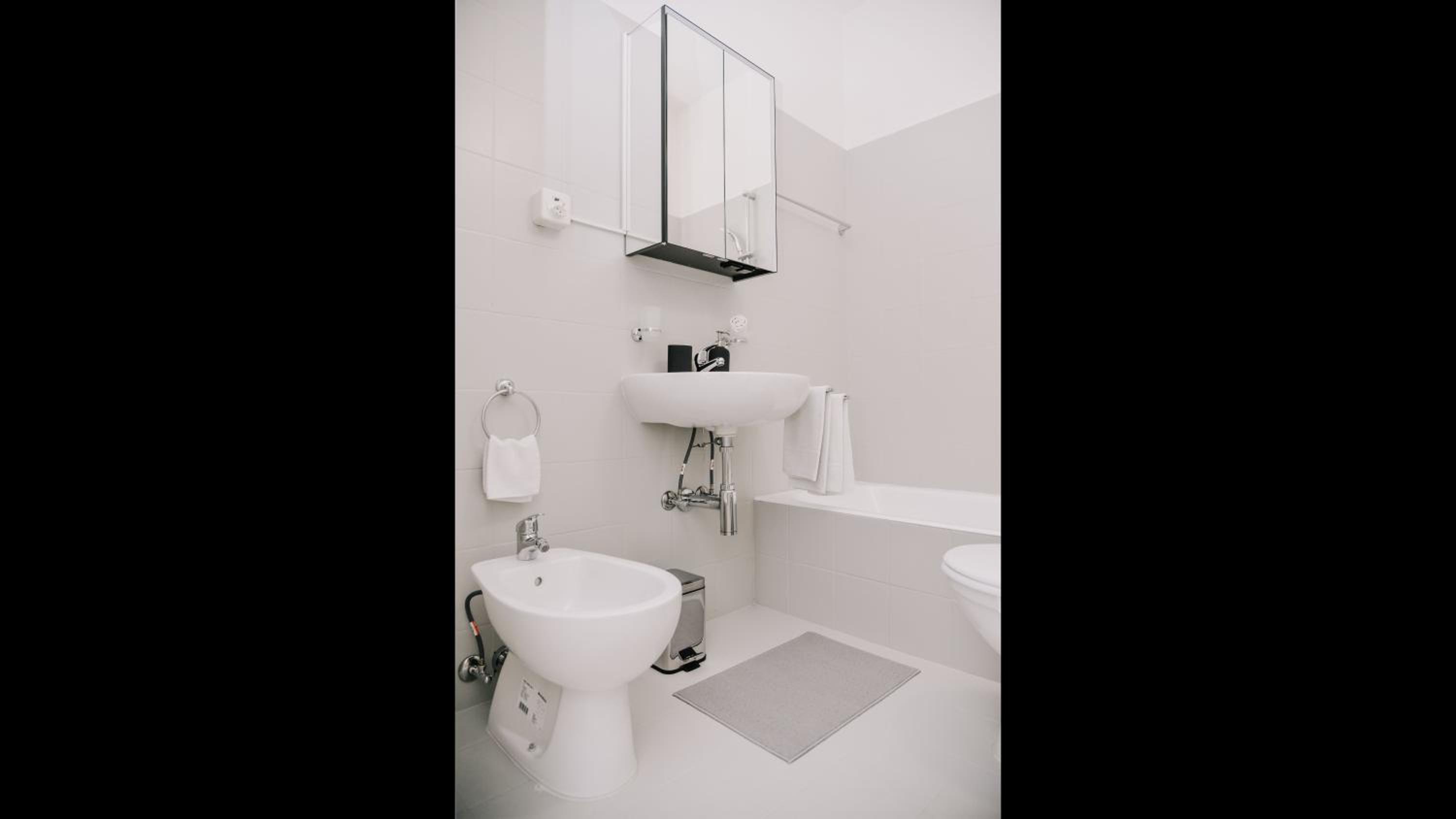 Lugano Central Suite Apartment Ciseri view 5