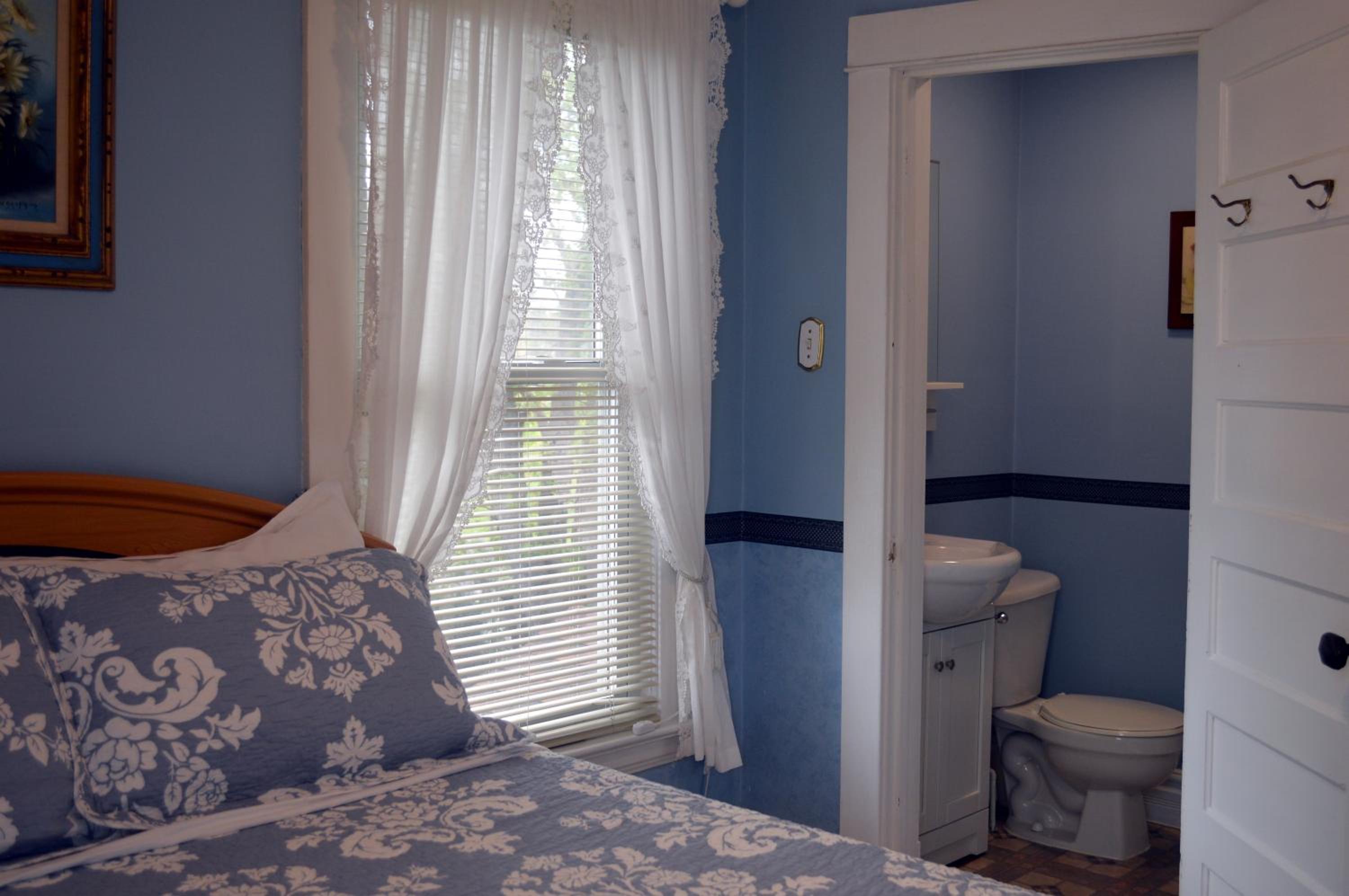 Strathaird Bed and Breakfast