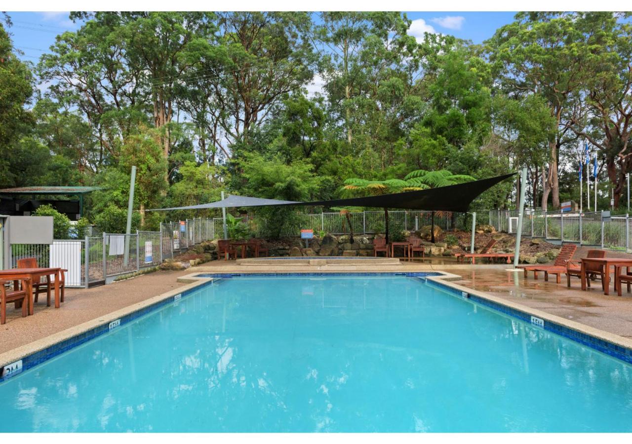 Discovery Parks - Lane Cove