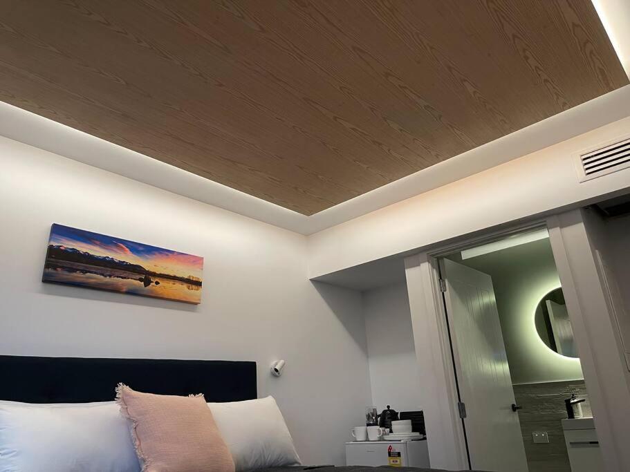 Clever Cube - Amazing Alpine Studio Unit view 4