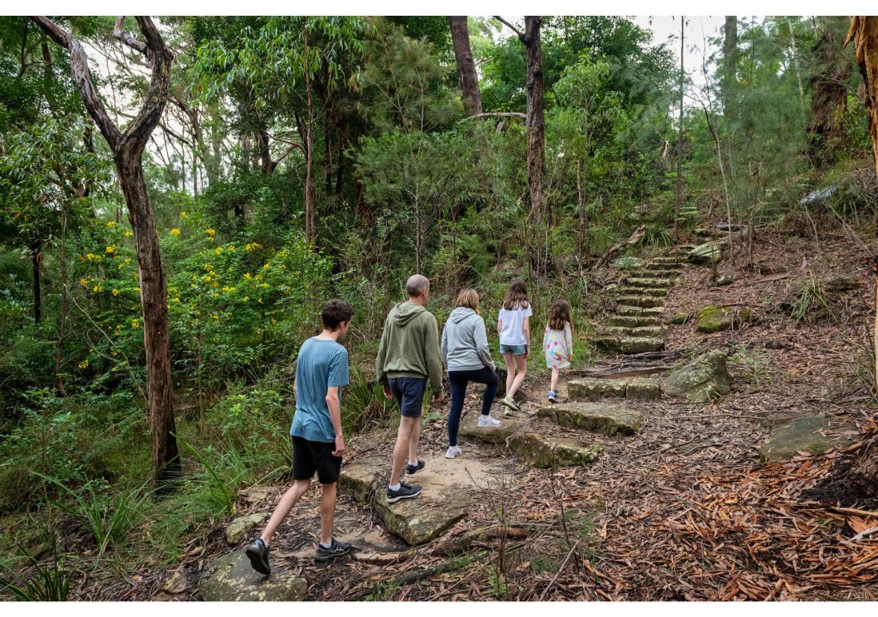 Discovery Parks - Lane Cove