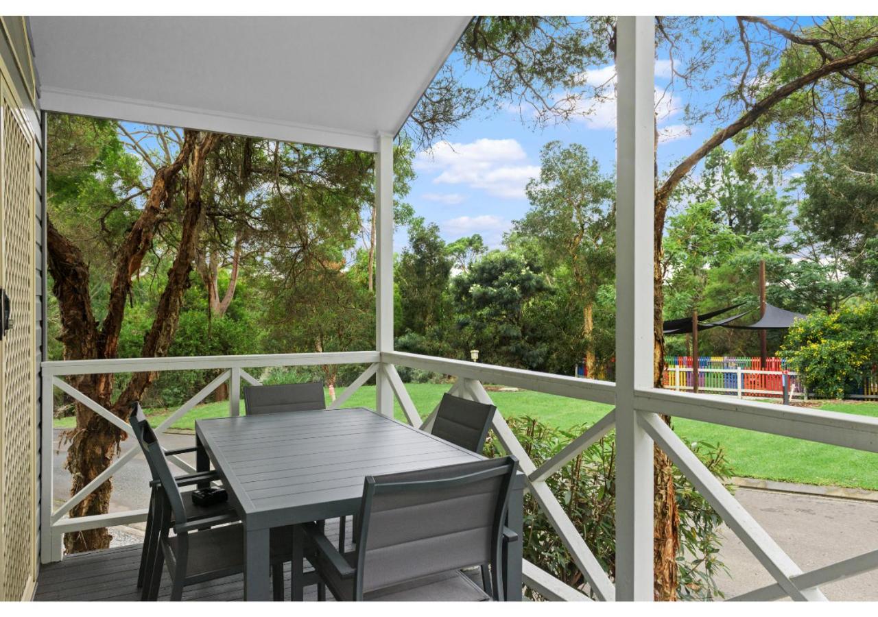 Discovery Parks - Lane Cove