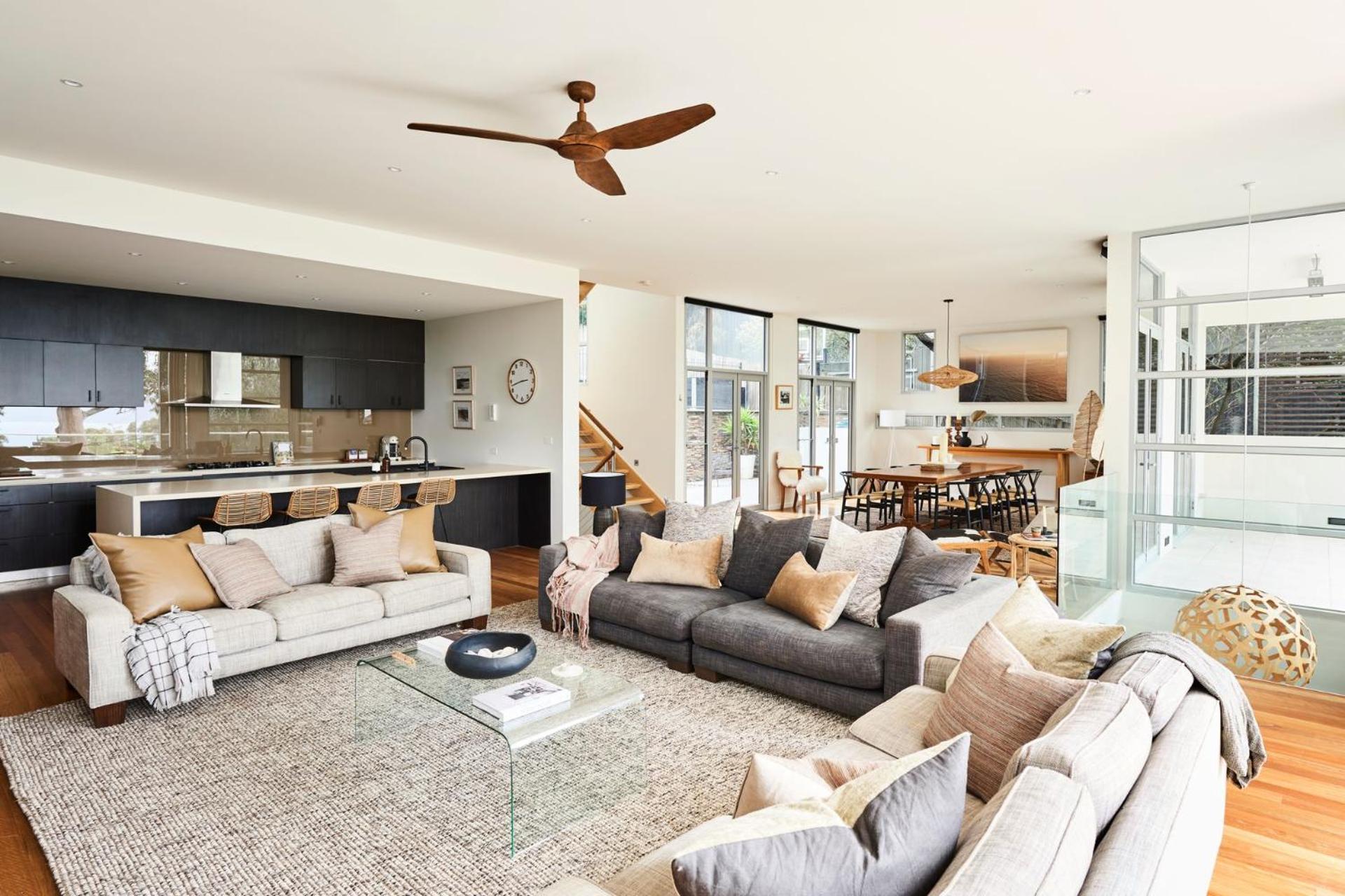 Seaview House