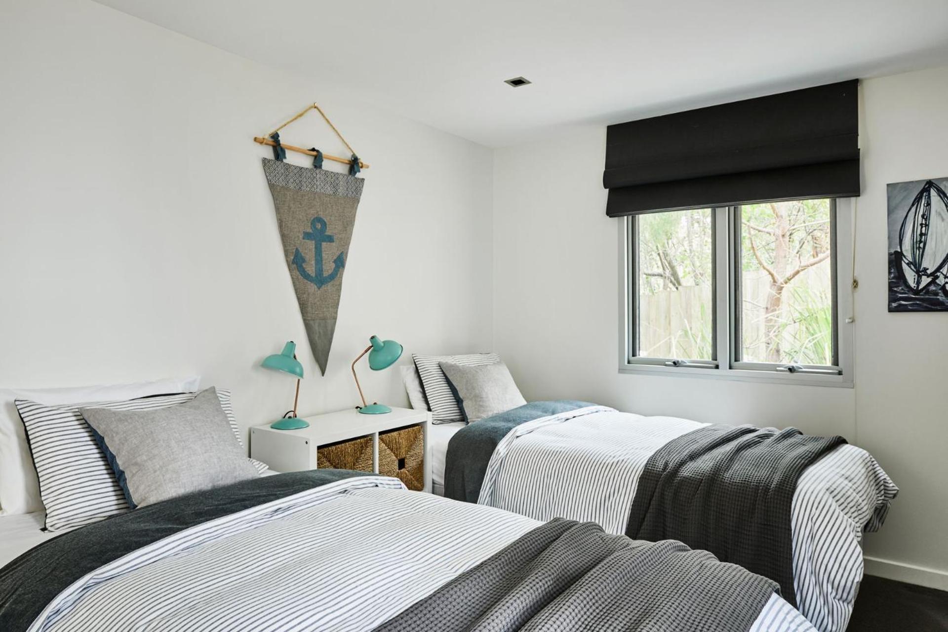 Seaview House