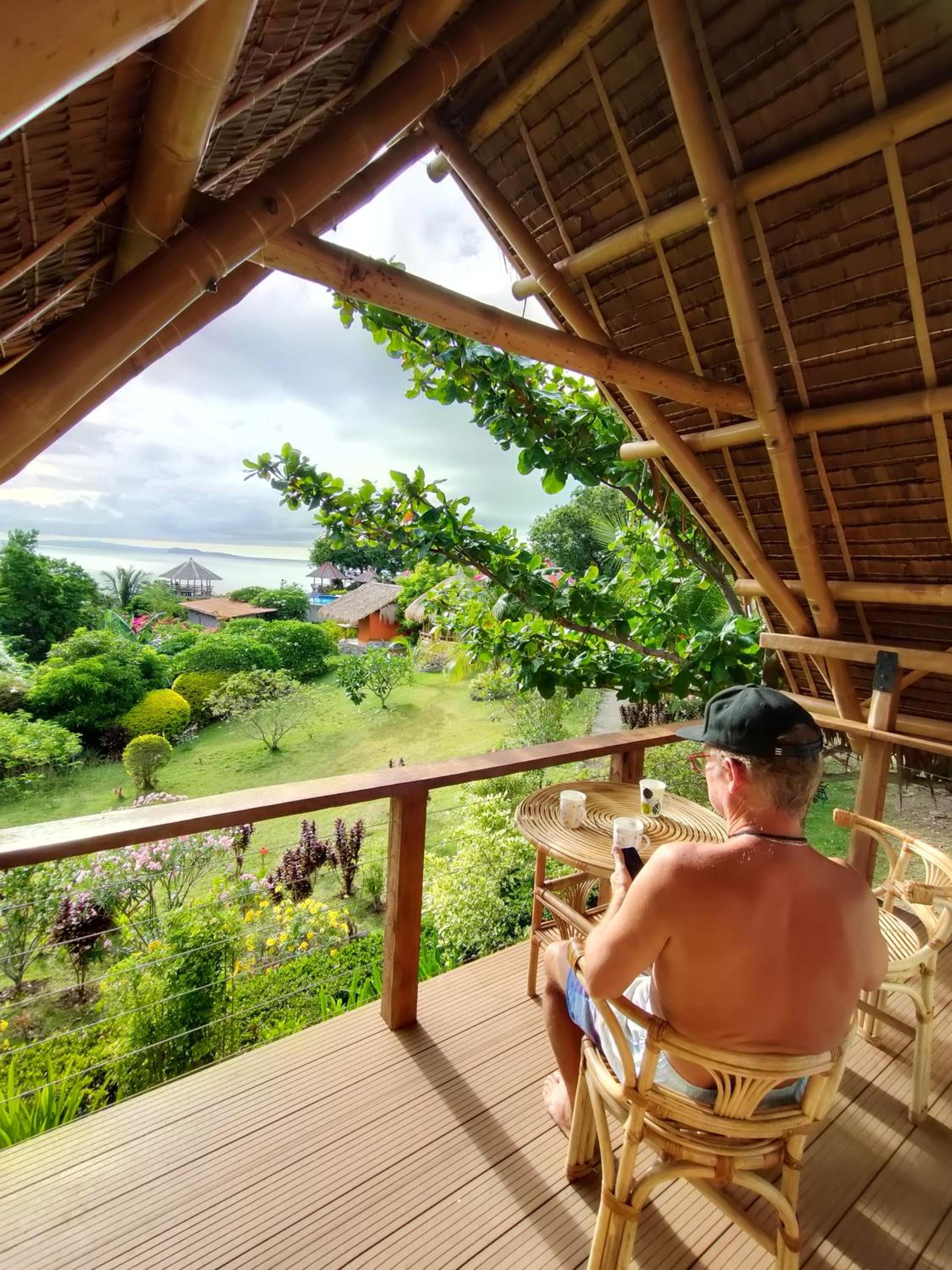 Grandview Cottages Resort view 4