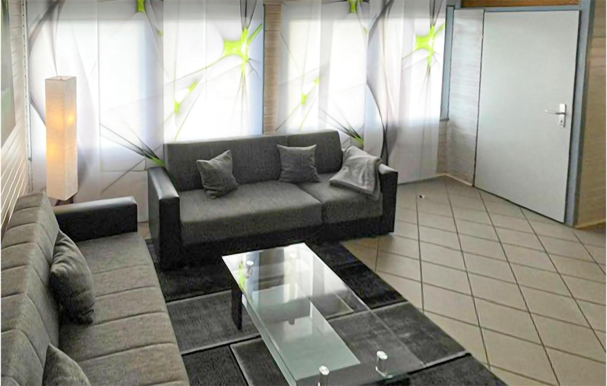 Ferienhaus 18 In Kirchheim
