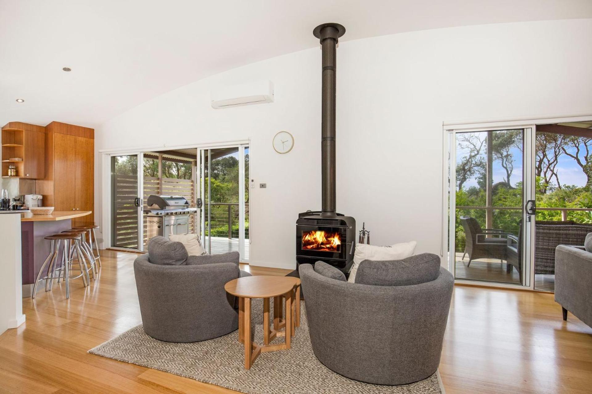 Nalu Pet Friendly 1 Min Walk to Beach