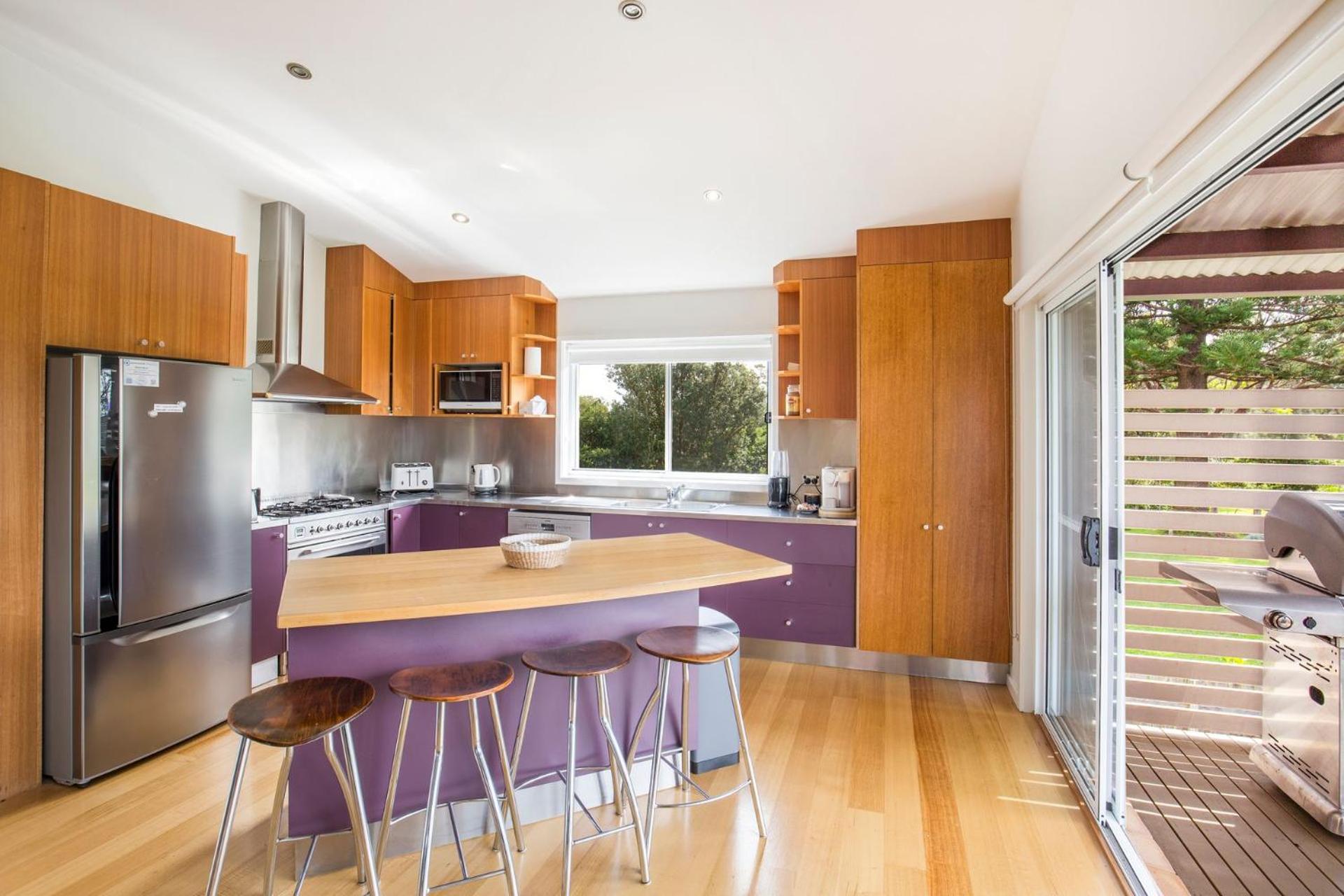 Nalu Pet Friendly 1 Min Walk to Beach
