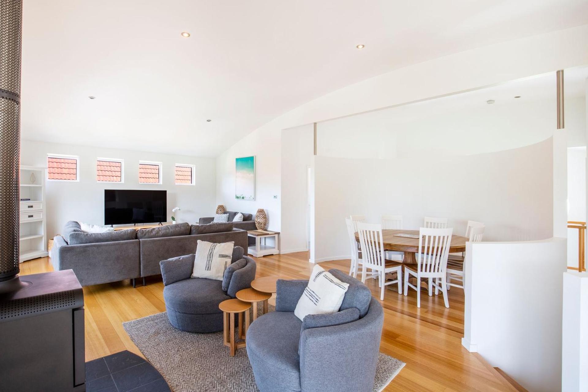 Nalu Pet Friendly 1 Min Walk to Beach