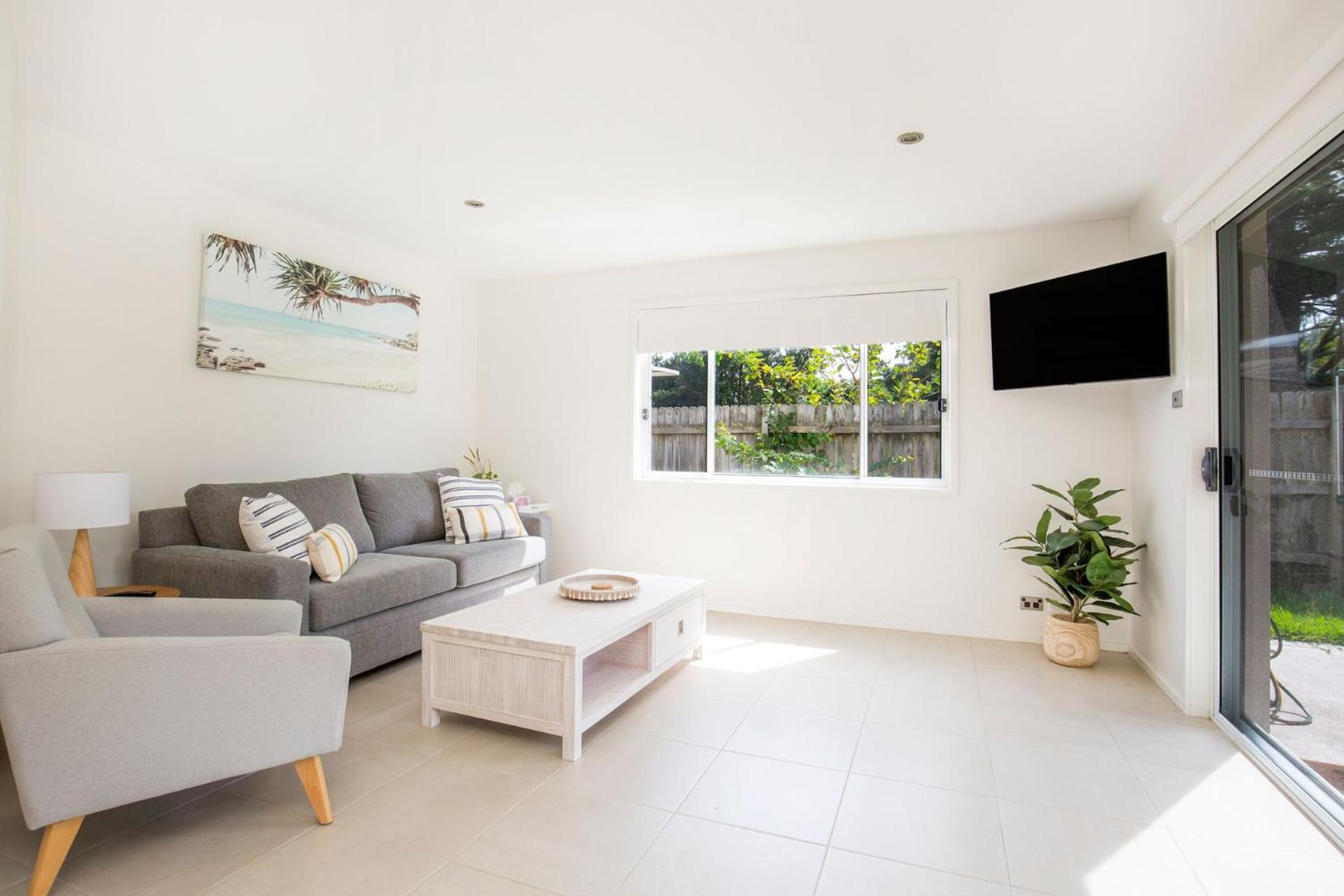 Nalu Pet Friendly 1 Min Walk to Beach