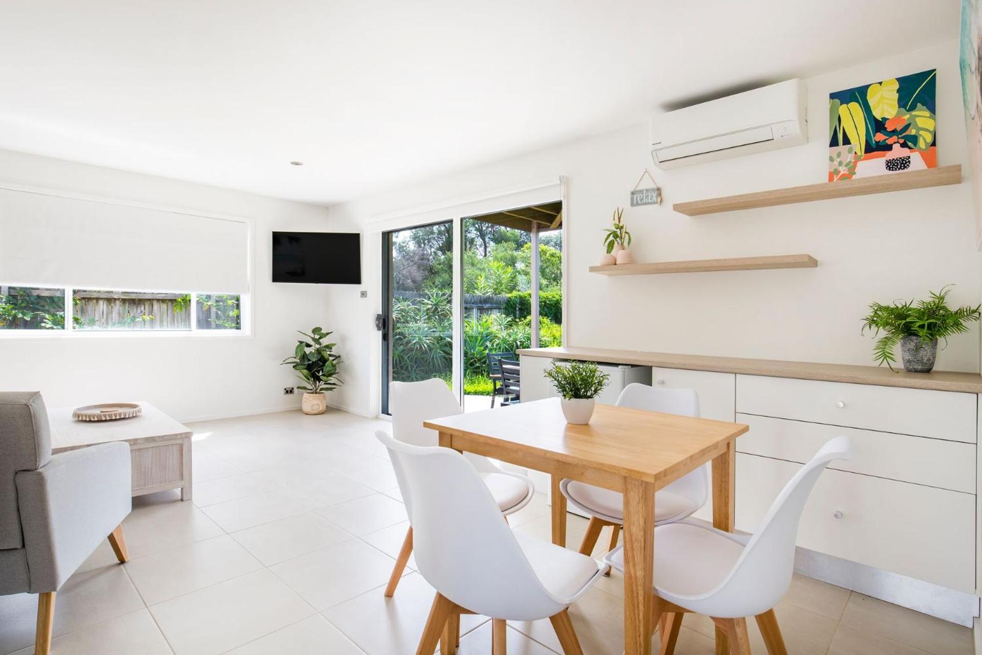 Nalu Pet Friendly 1 Min Walk to Beach