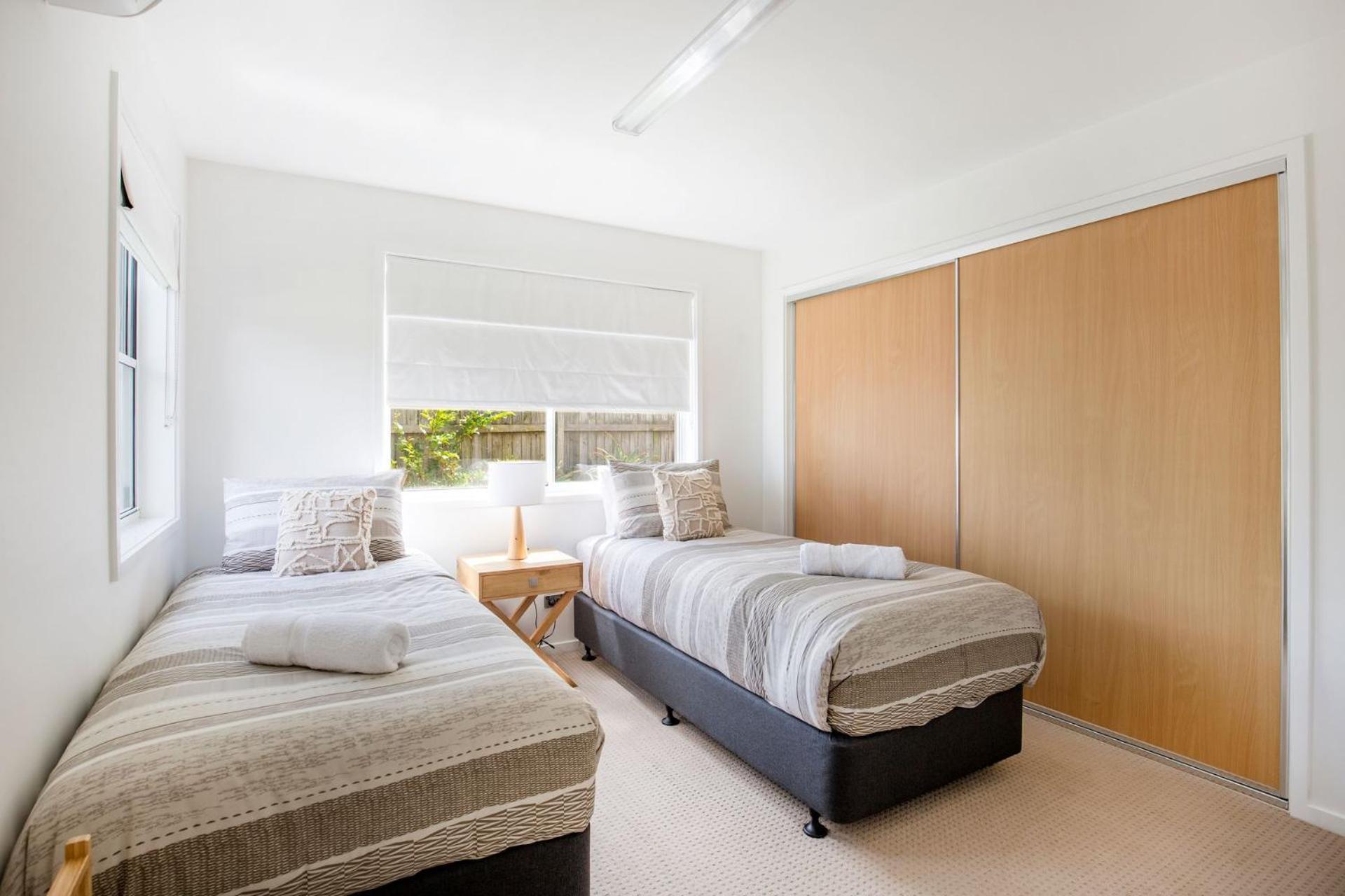 Nalu Pet Friendly 1 Min Walk to Beach