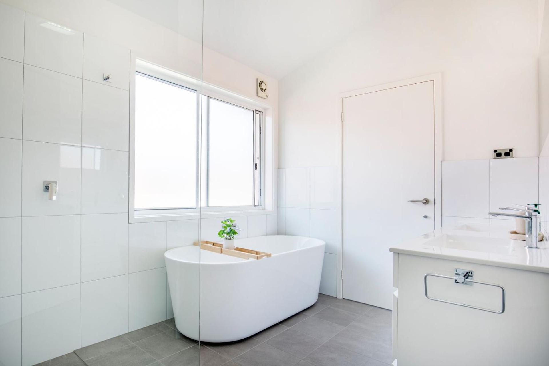 Nalu Pet Friendly 1 Min Walk to Beach