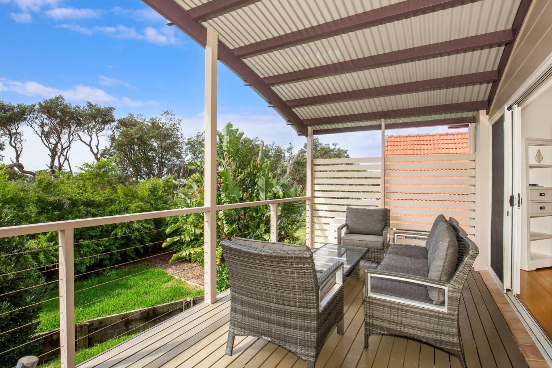 Nalu Pet Friendly 1 Min Walk to Beach